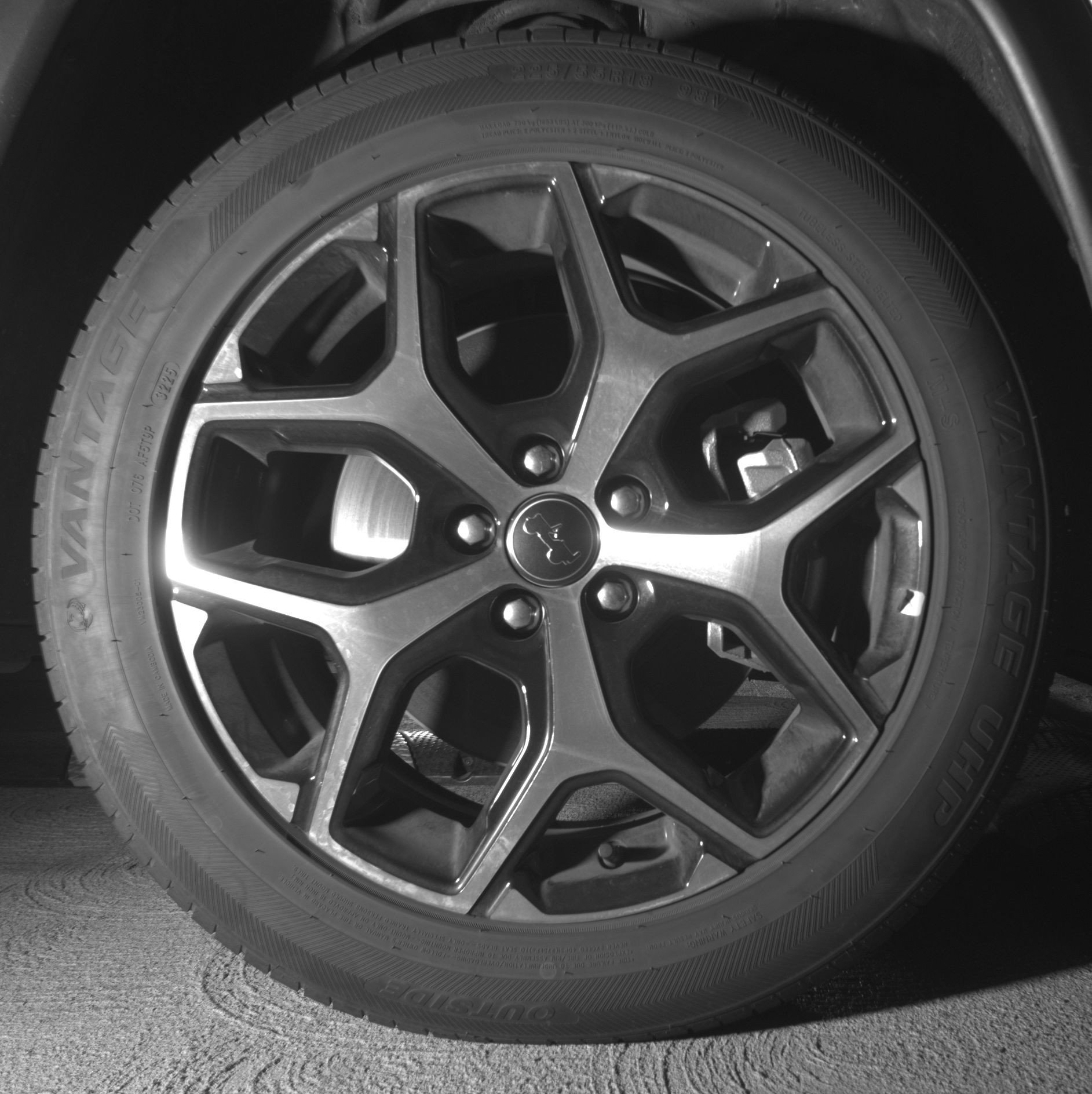 Thumbnail: 2025 Jeep Compass - 13