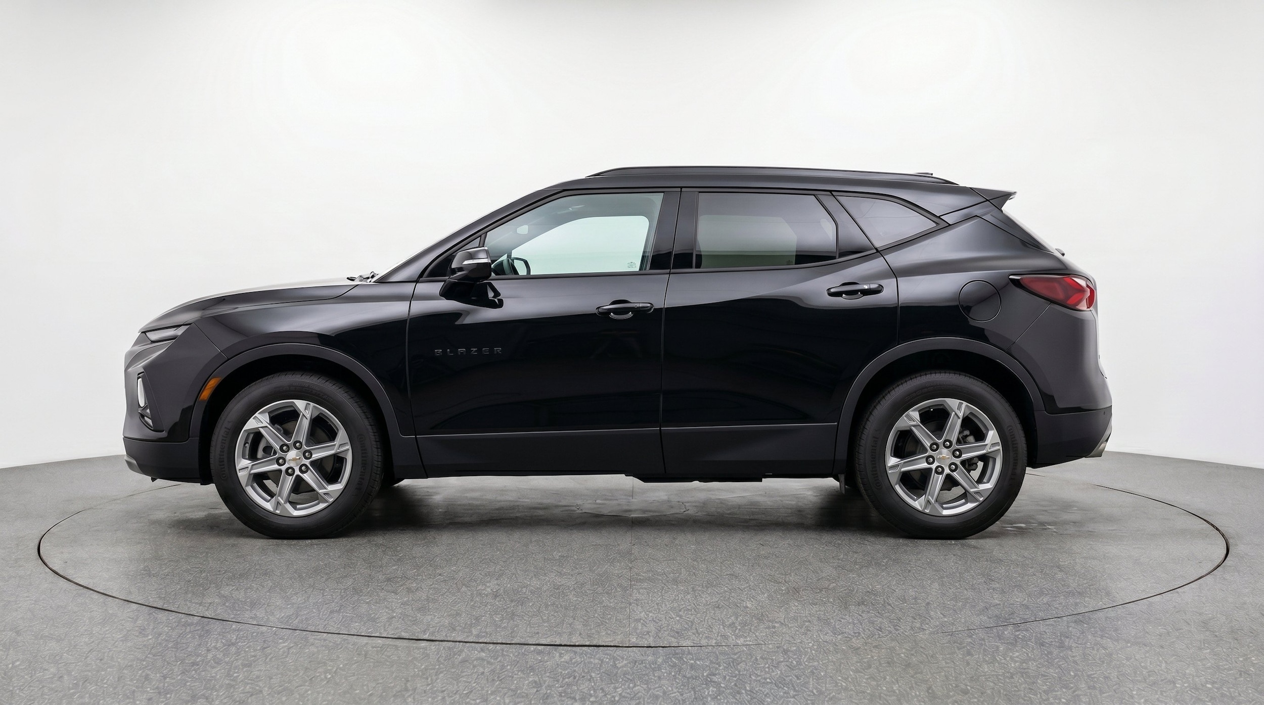 Thumbnail: 2026 Chevrolet Blazer - 5