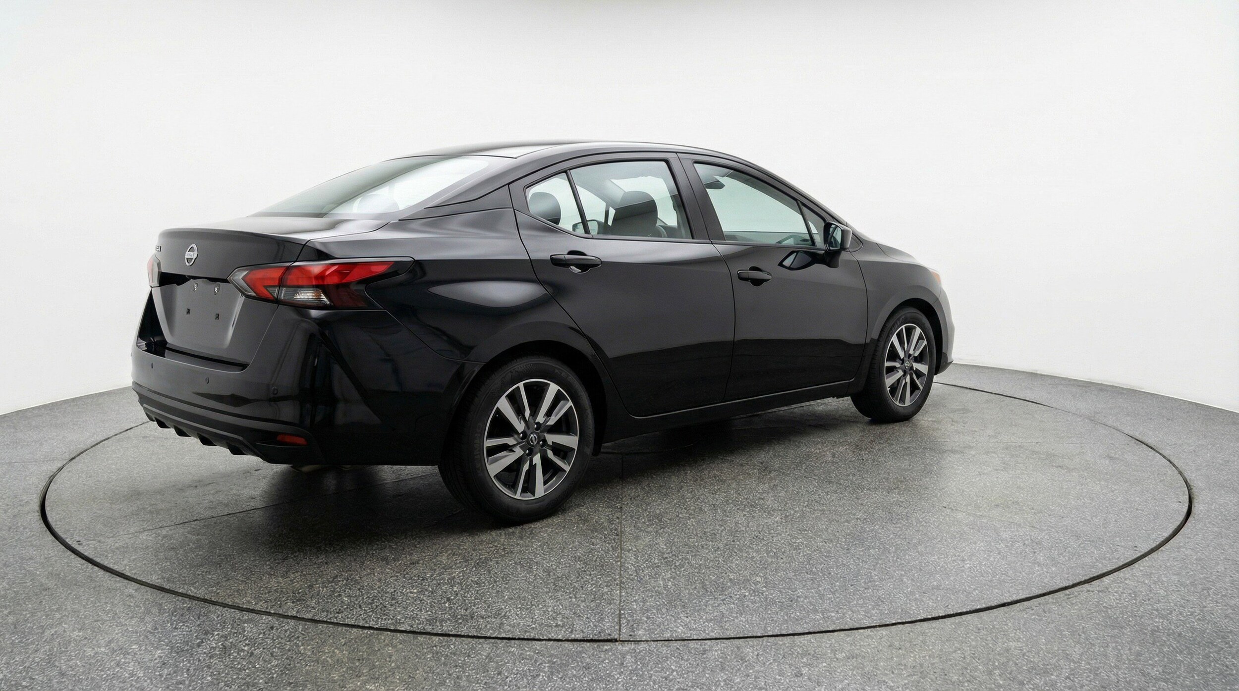 Thumbnail: 2025 Nissan Versa - 9