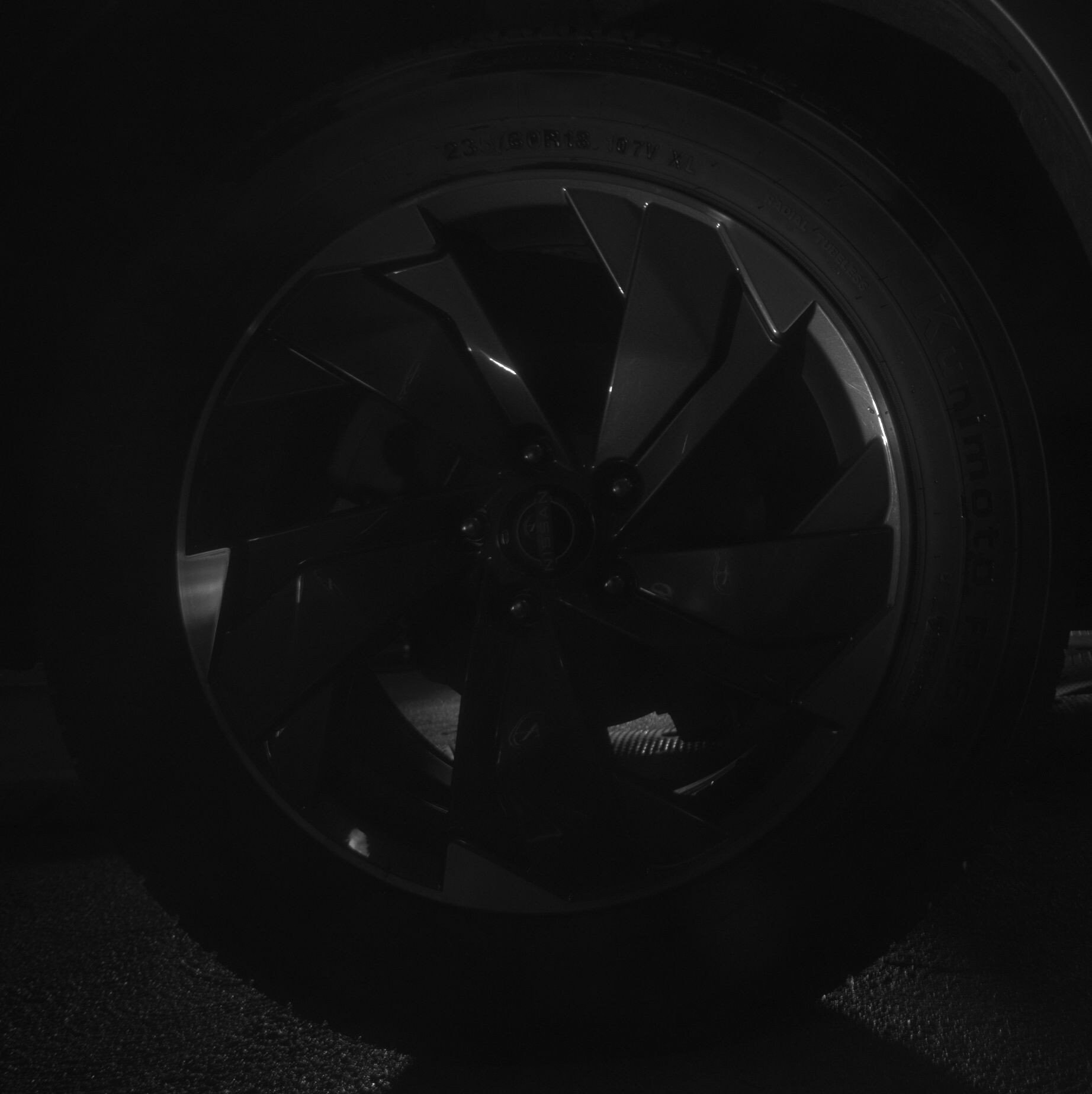 Thumbnail: 2025 Nissan Rogue - 13