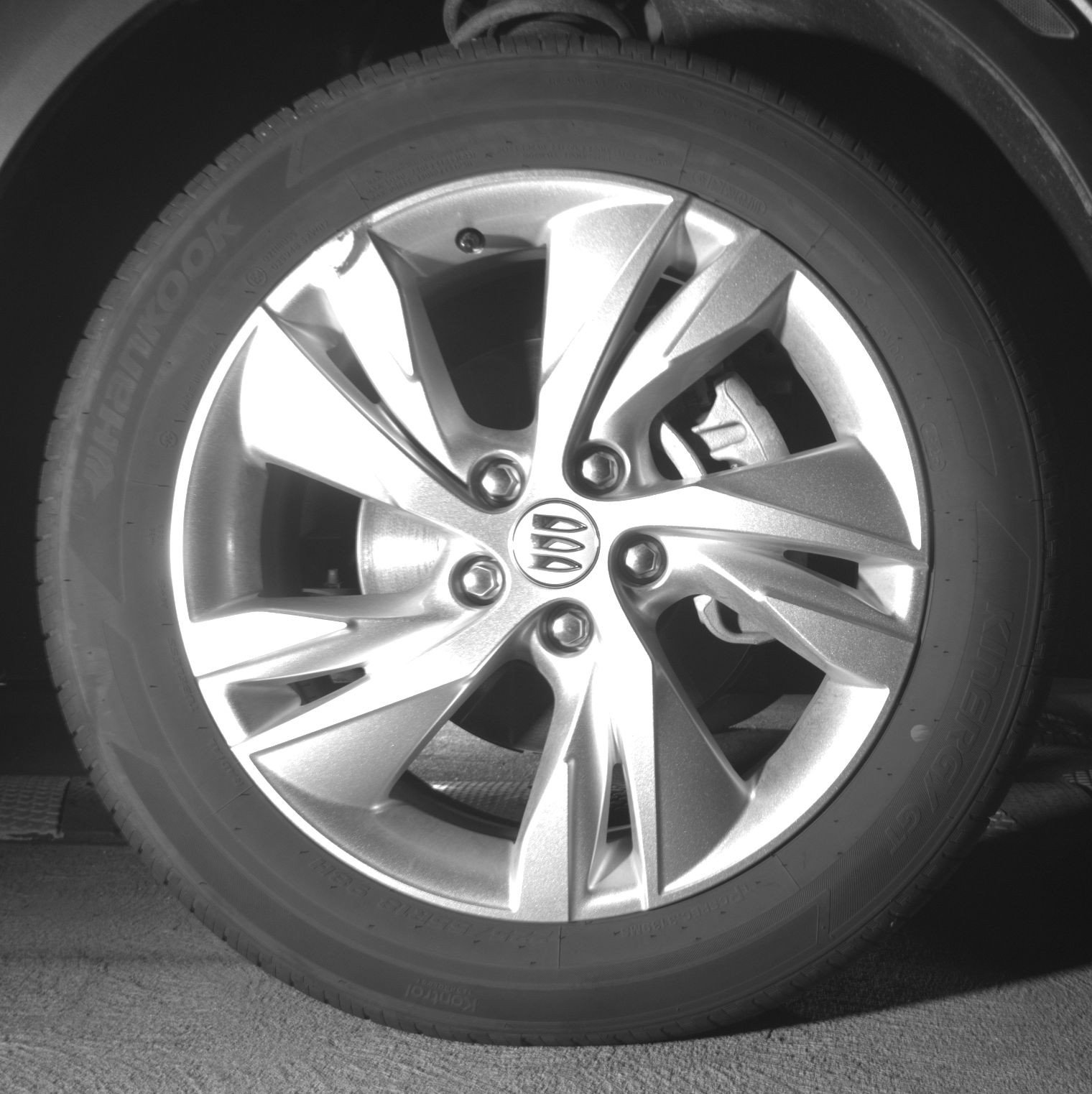 Thumbnail: 2026 Buick Encore GX - 13