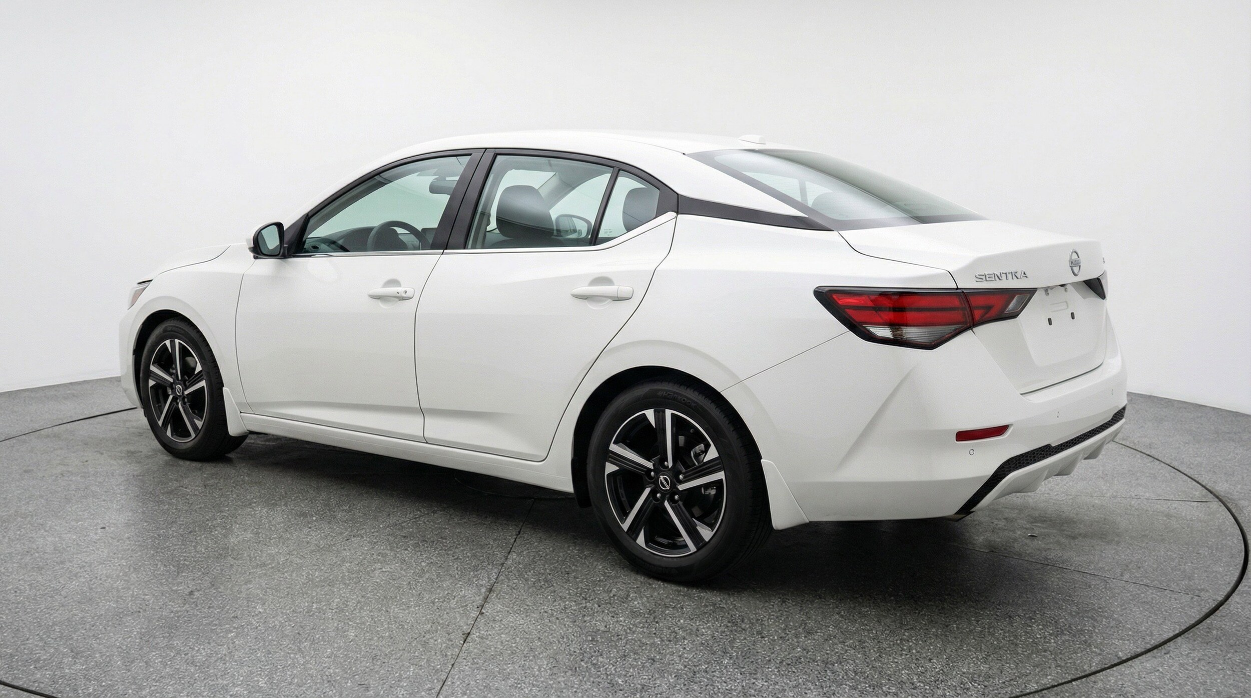 Thumbnail: 2025 Nissan Sentra - 6