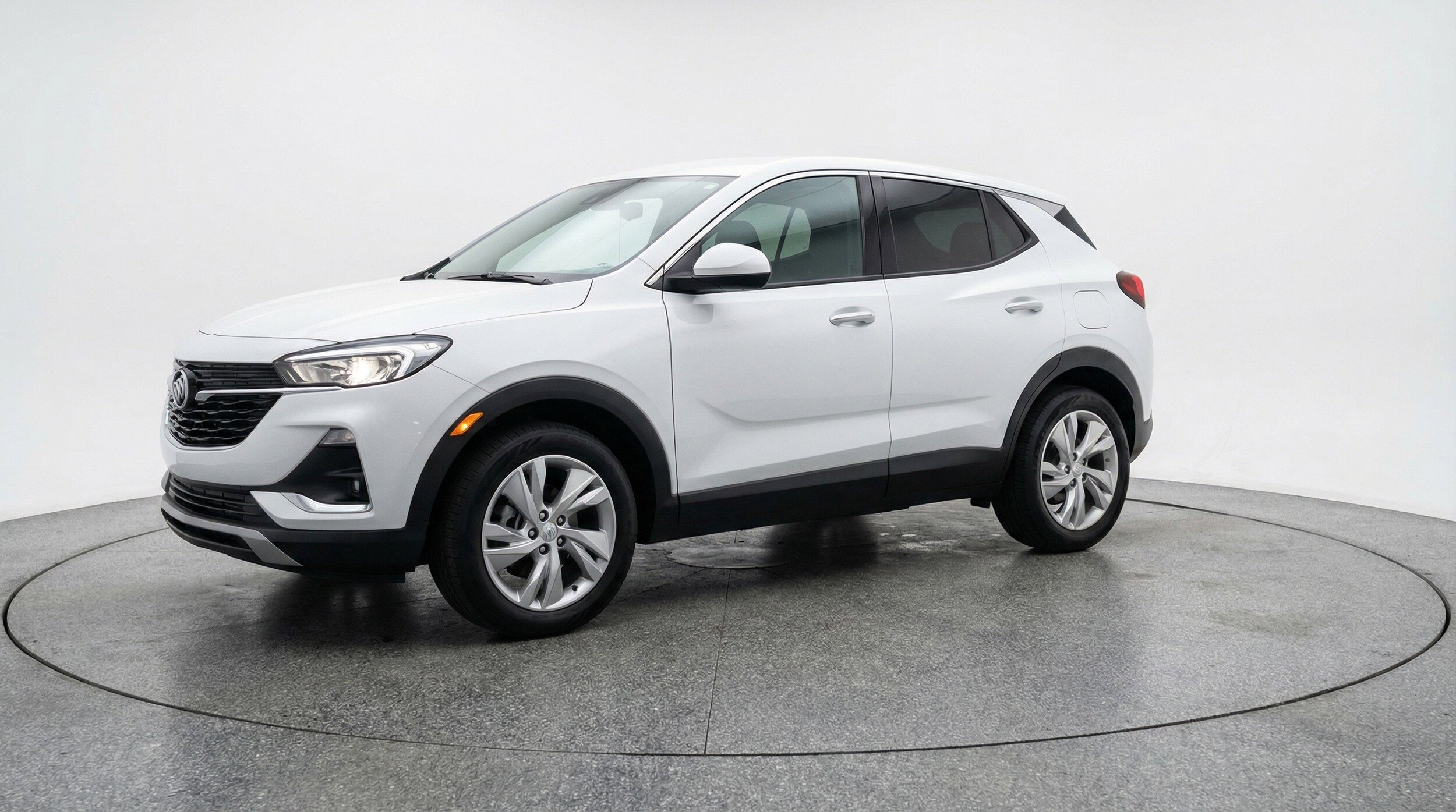 Thumbnail: 2025 Buick Encore GX - 3
