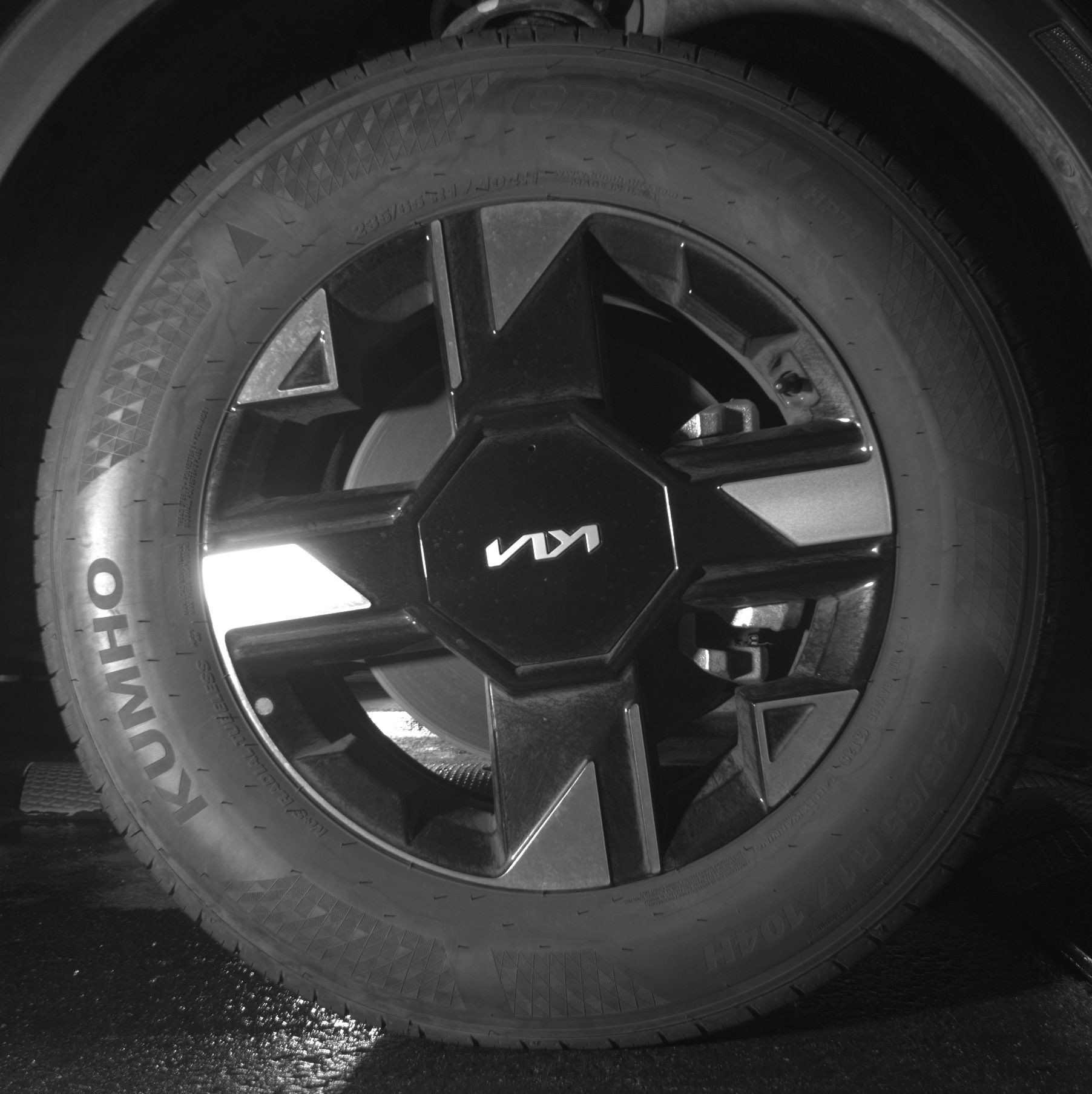 Thumbnail: 2026 Kia Sportage - 13