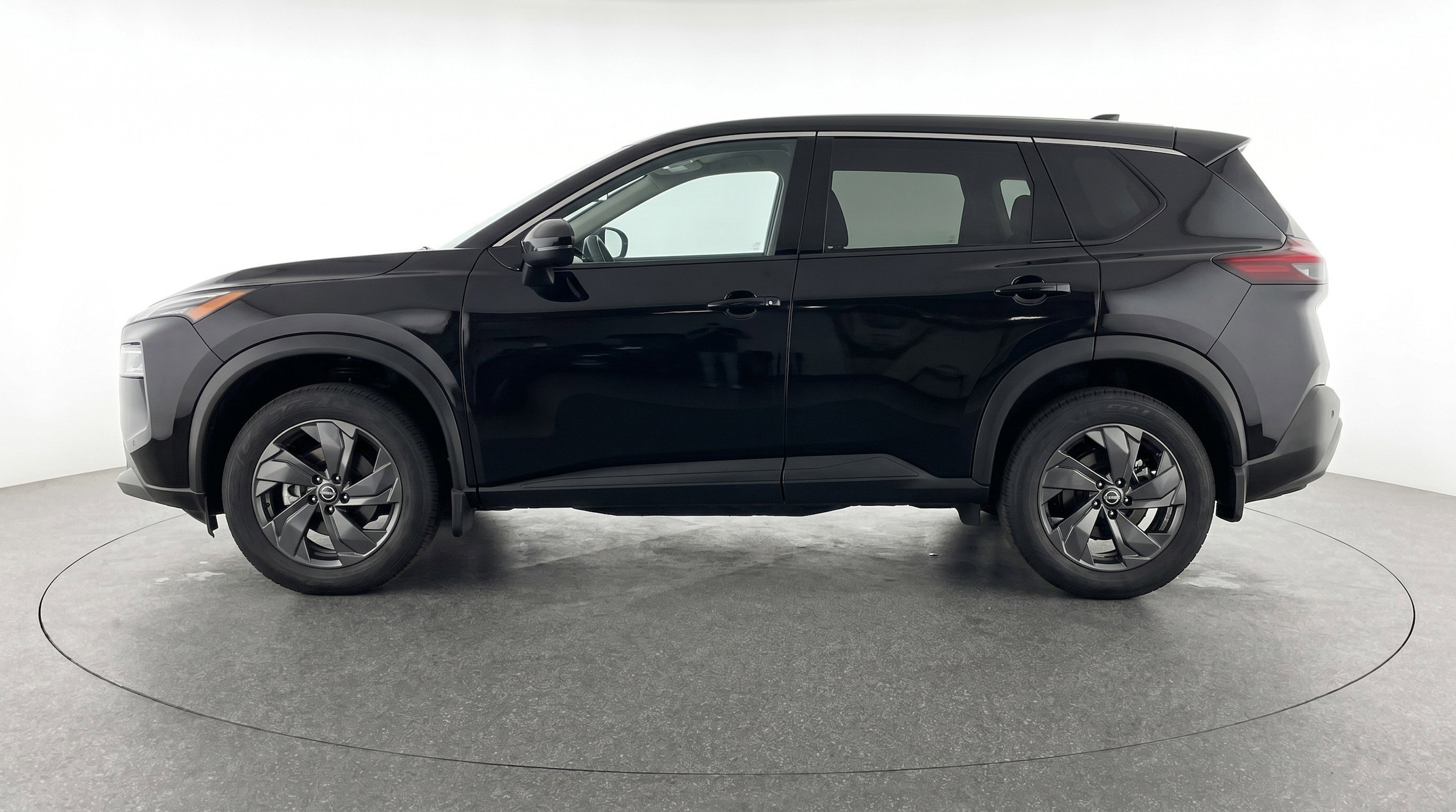 Thumbnail: 2025 Nissan Rogue - 5