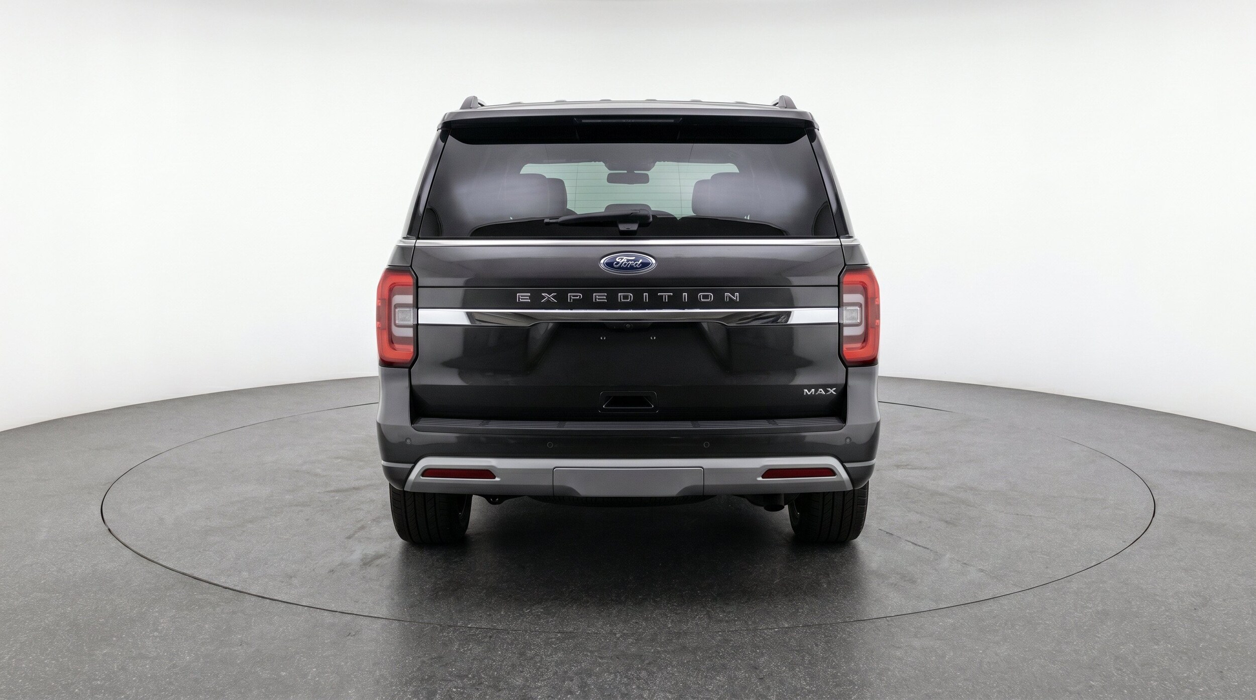 Thumbnail: 2024 Ford Expedition MAX - 7