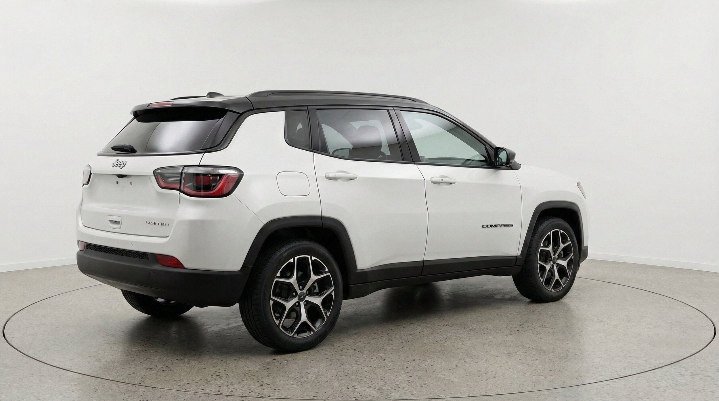 Thumbnail: 2025 Jeep Compass - 9