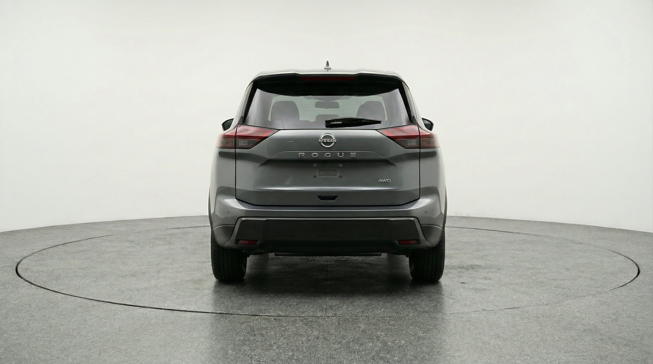 Thumbnail: 2025 Nissan Rogue - 7