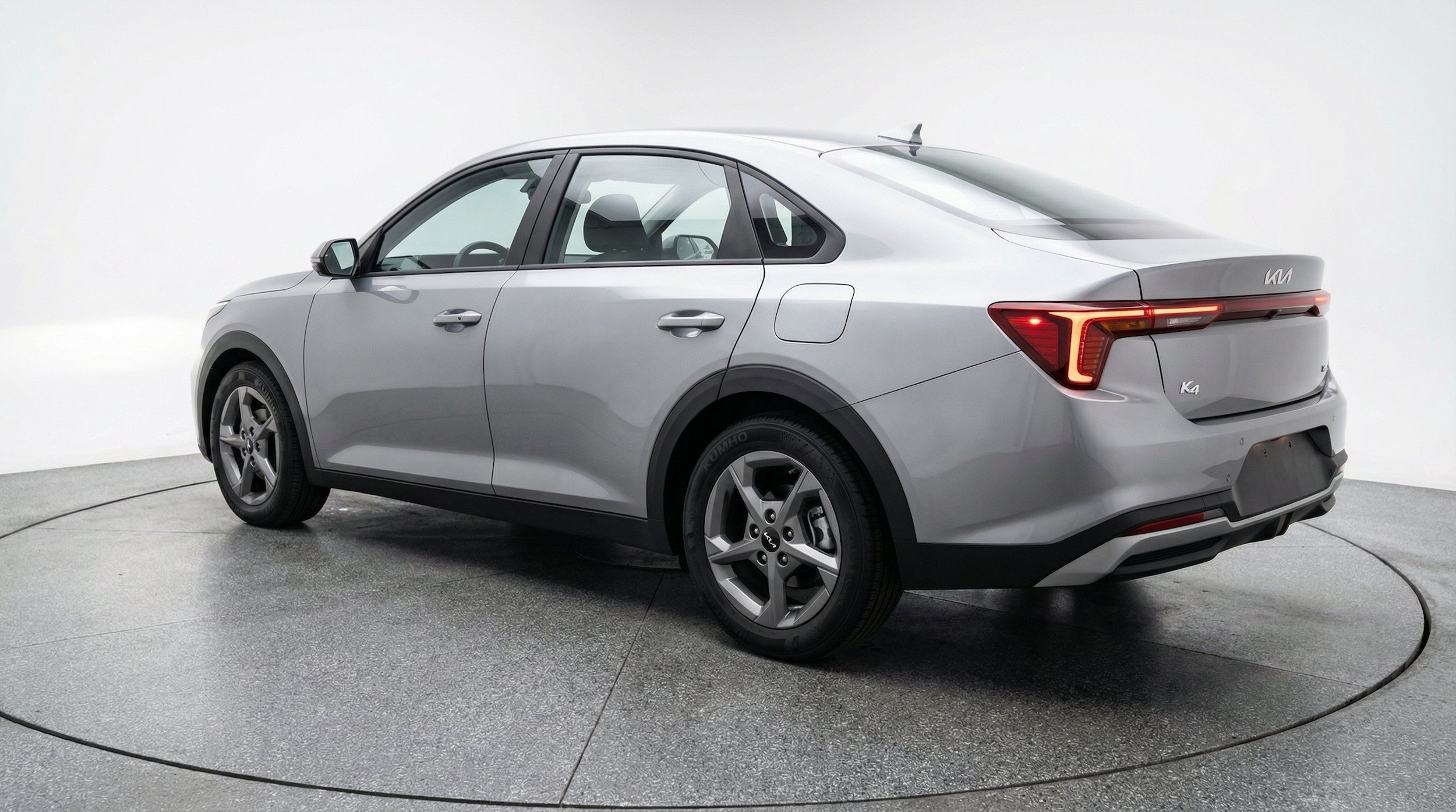 Thumbnail: 2026 Kia K4 - 6