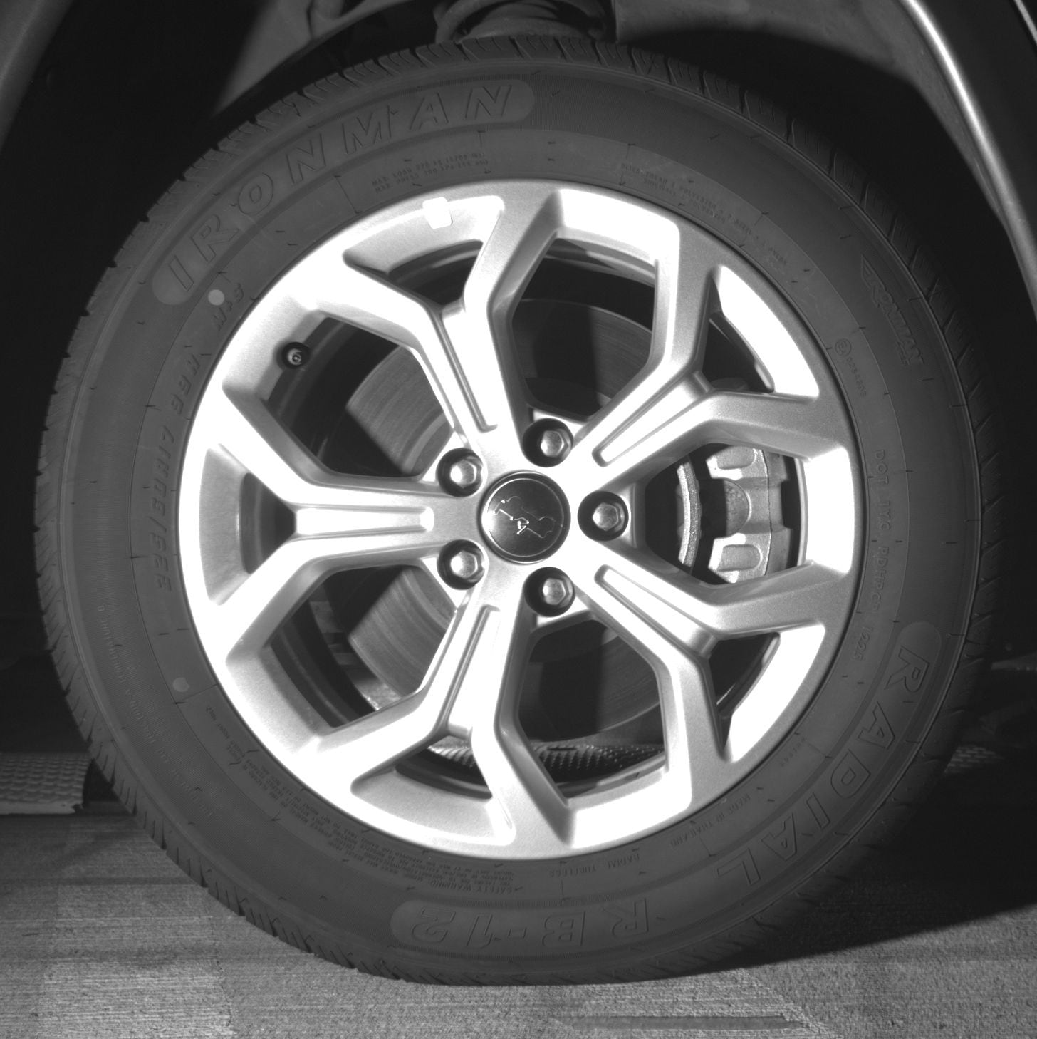 Thumbnail: 2025 Jeep Compass - 10