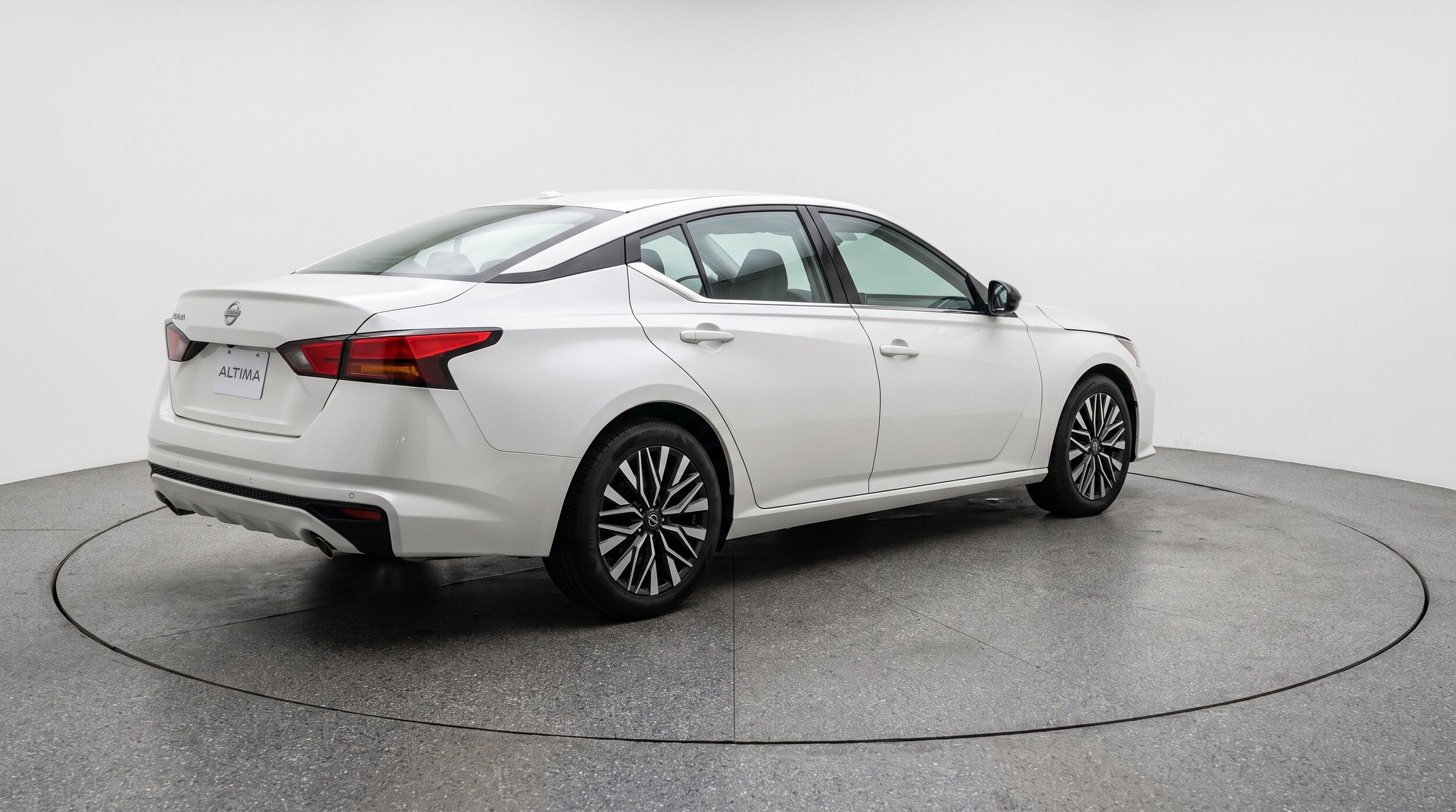 Thumbnail: 2026 Nissan Altima - 9