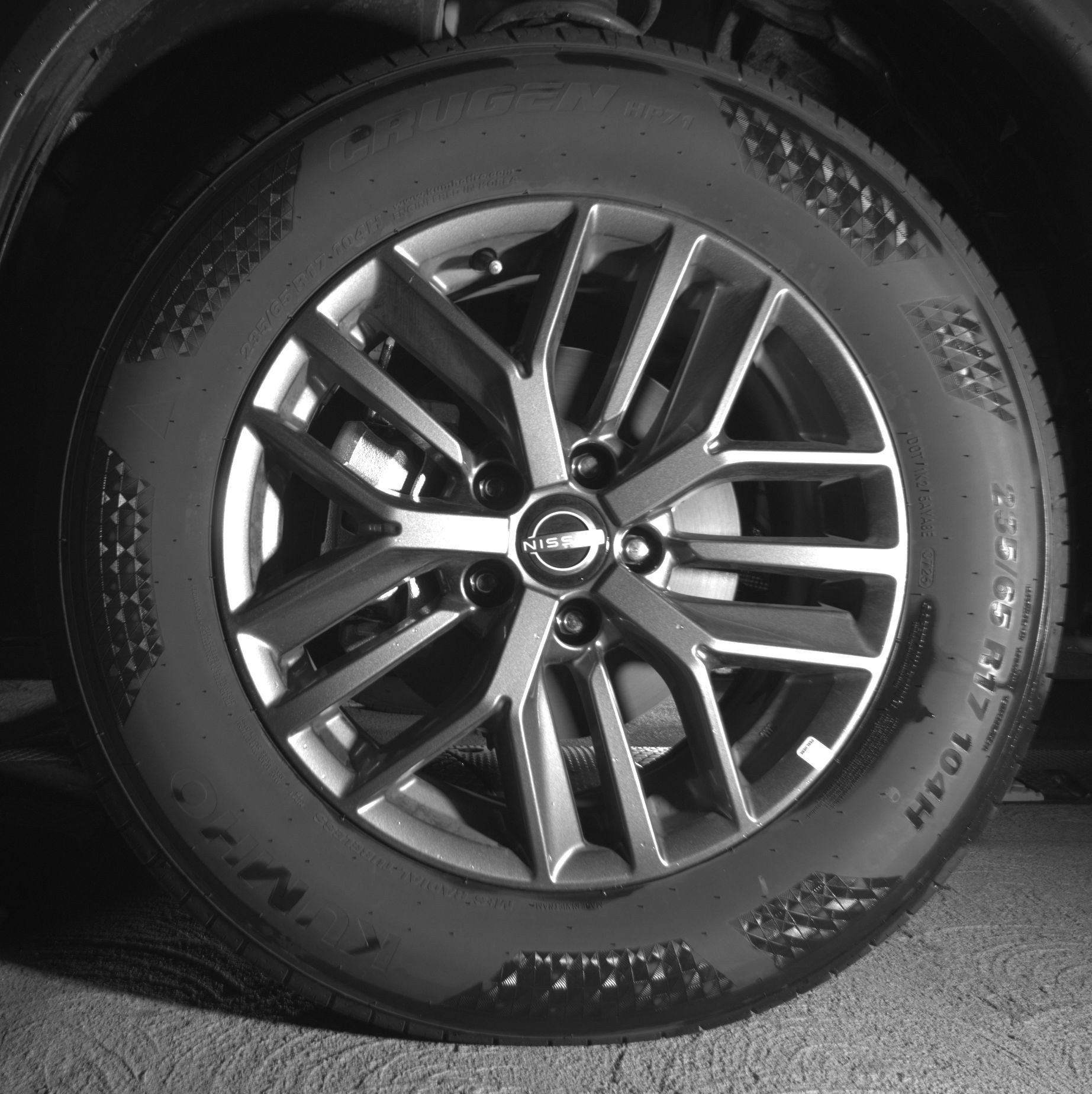 Thumbnail: 2026 Nissan Rogue - 12