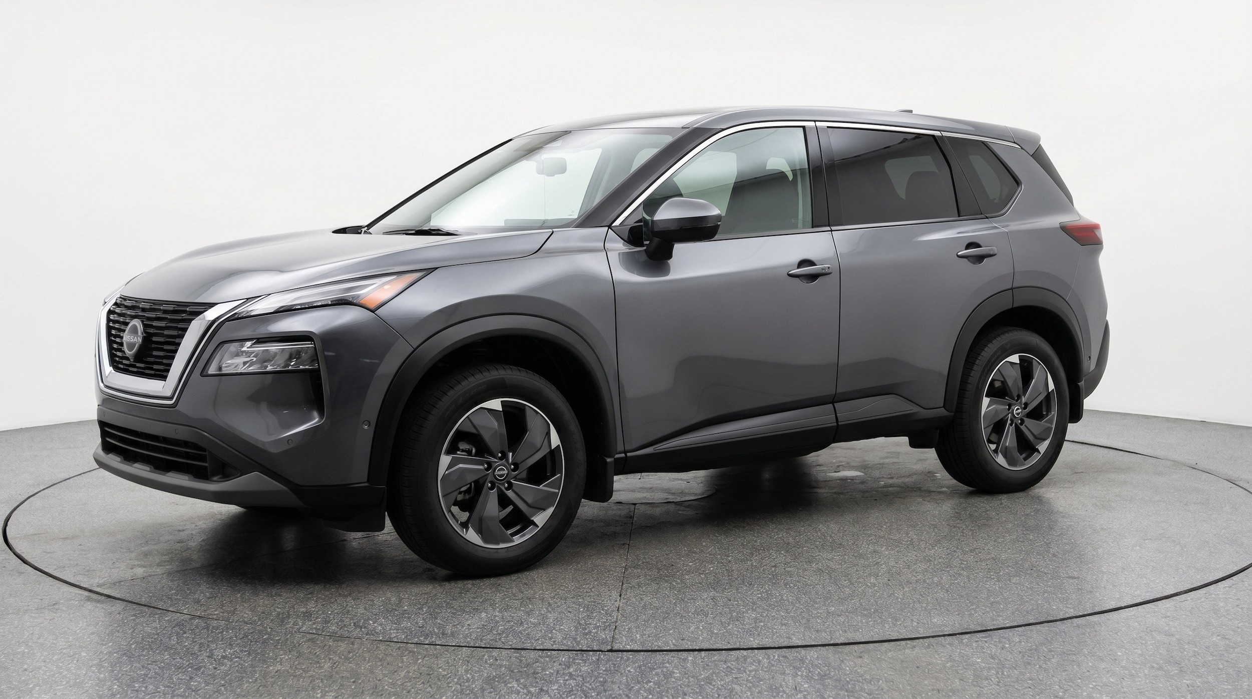 Thumbnail: 2025 Nissan Rogue - 3