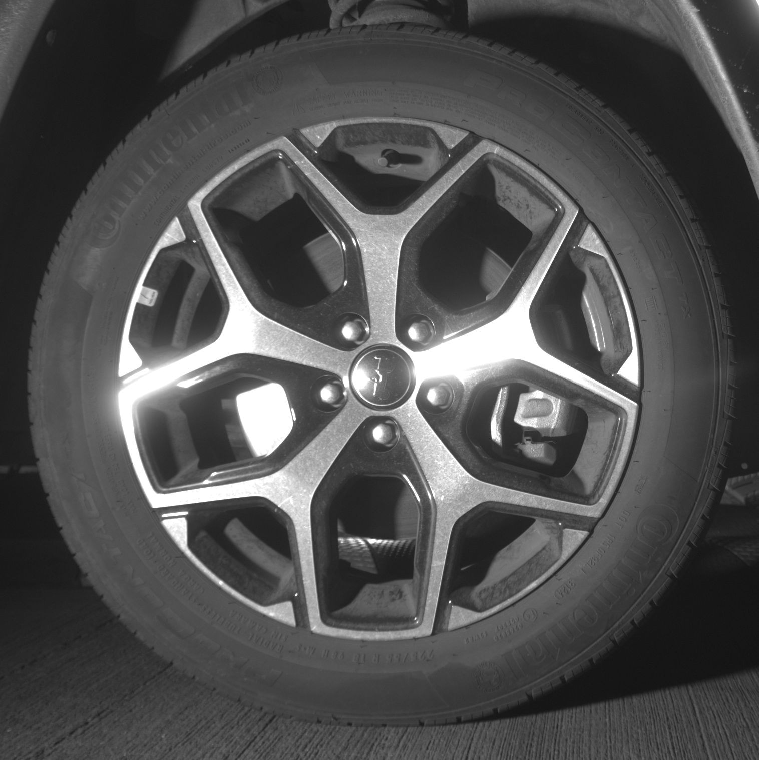 Thumbnail: 2025 Jeep Compass - 10