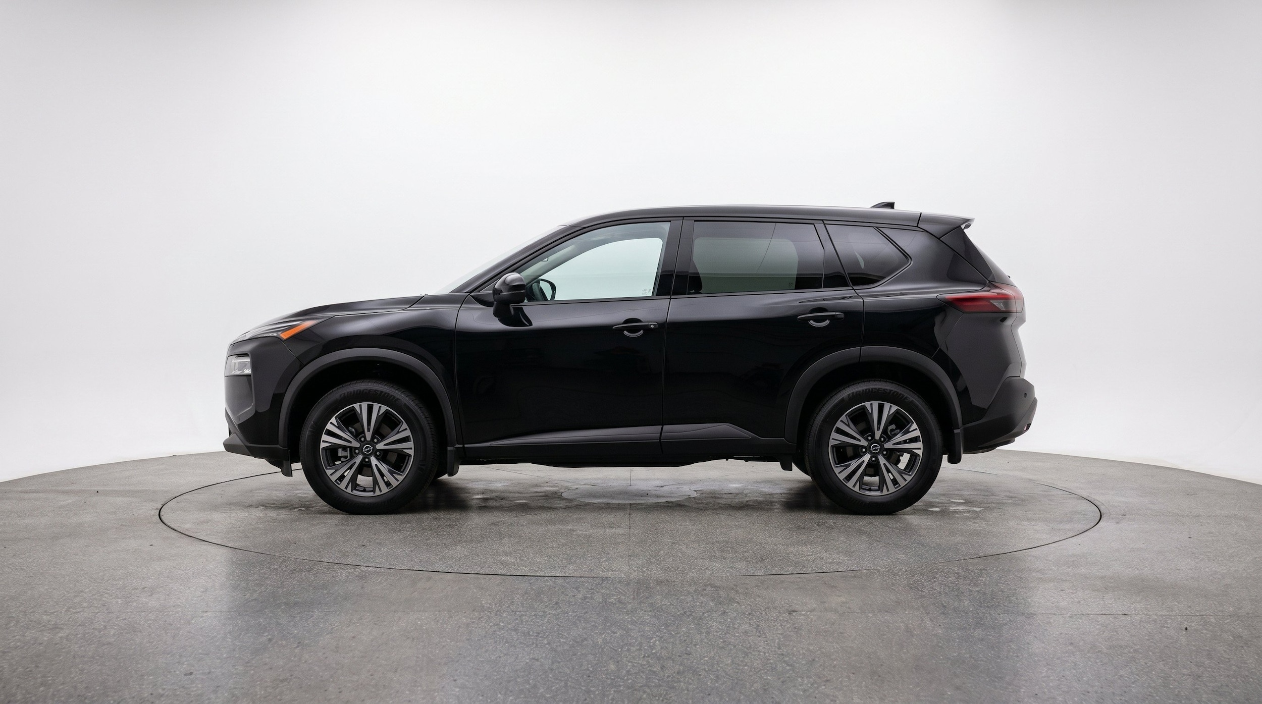 Thumbnail: 2026 Nissan Rogue - 5