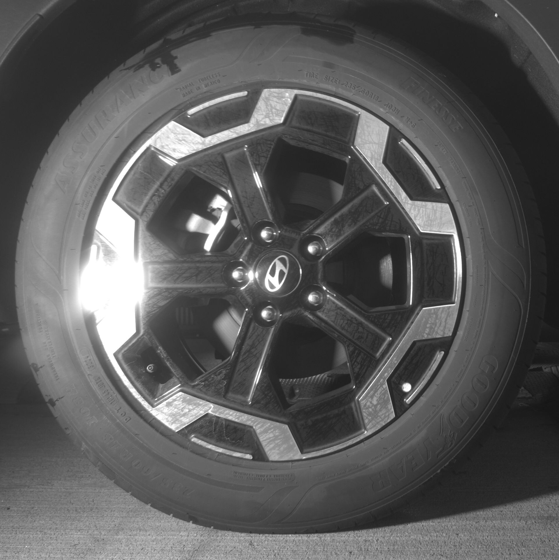 Thumbnail: 2025 Hyundai Santa Fe - 12