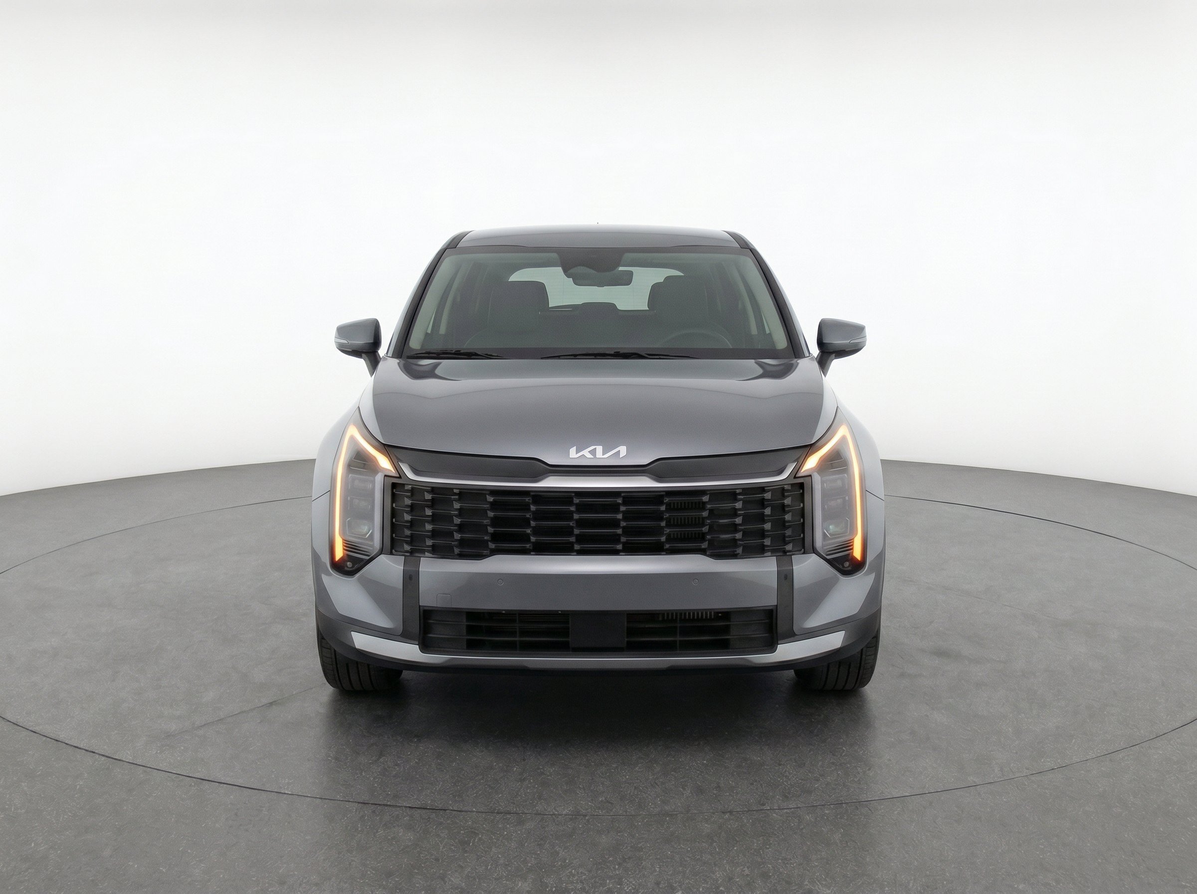 Thumbnail: 2026 Kia Sportage - 2