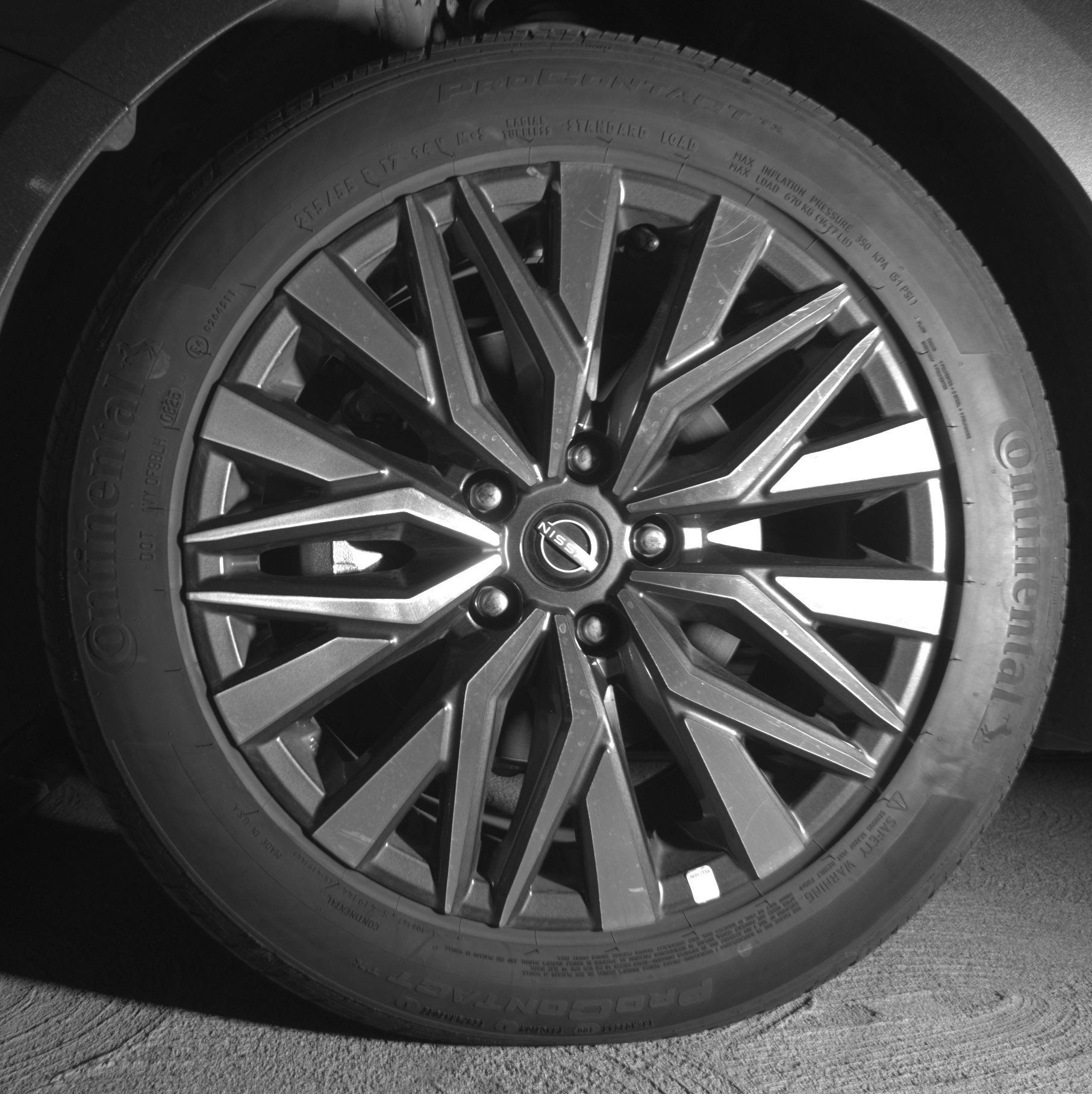 Thumbnail: 2025 Nissan Altima - 12