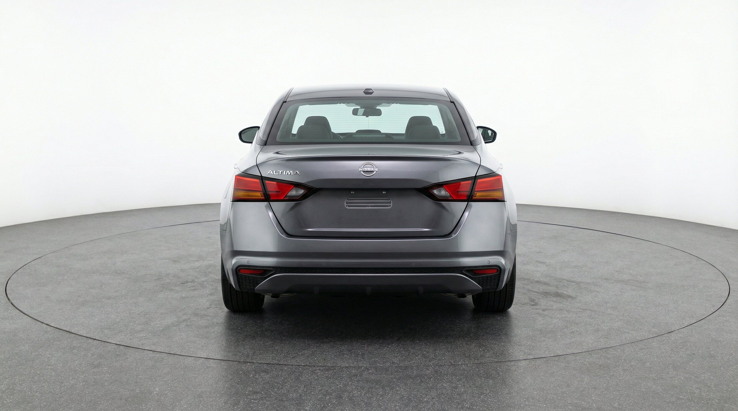 Thumbnail: 2025 Nissan Altima - 7