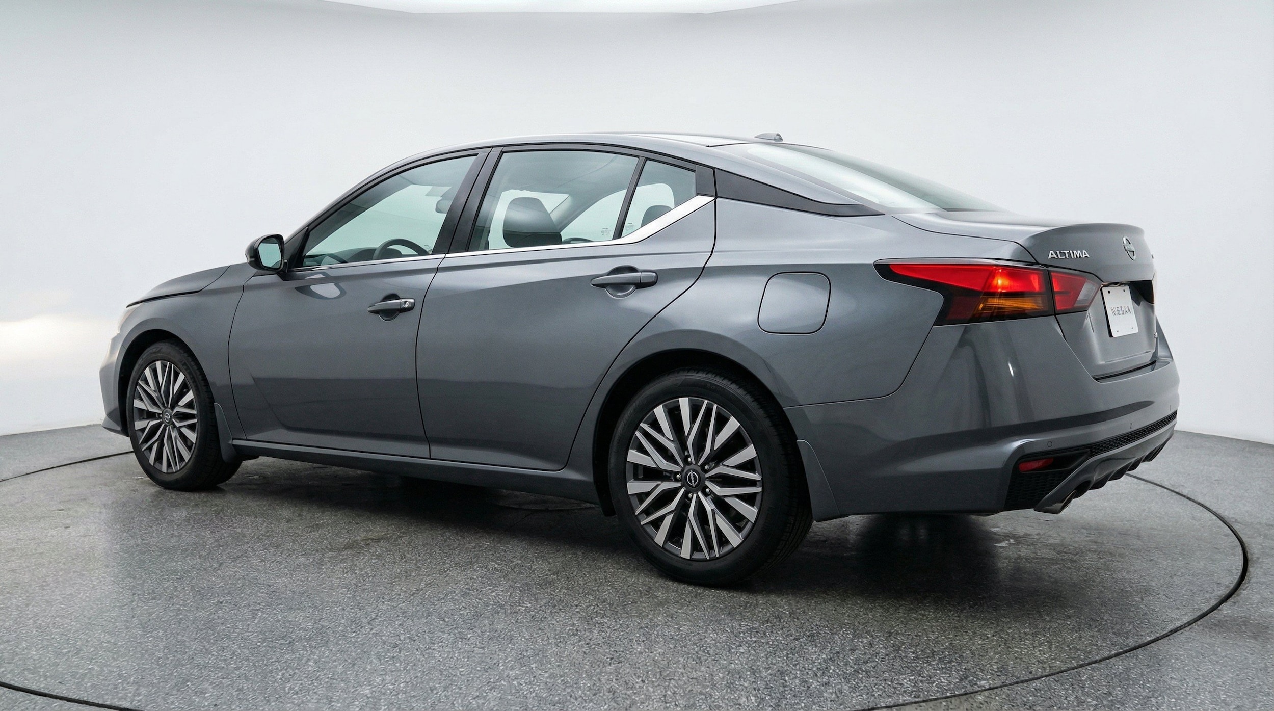 Thumbnail: 2025 Nissan Altima - 6