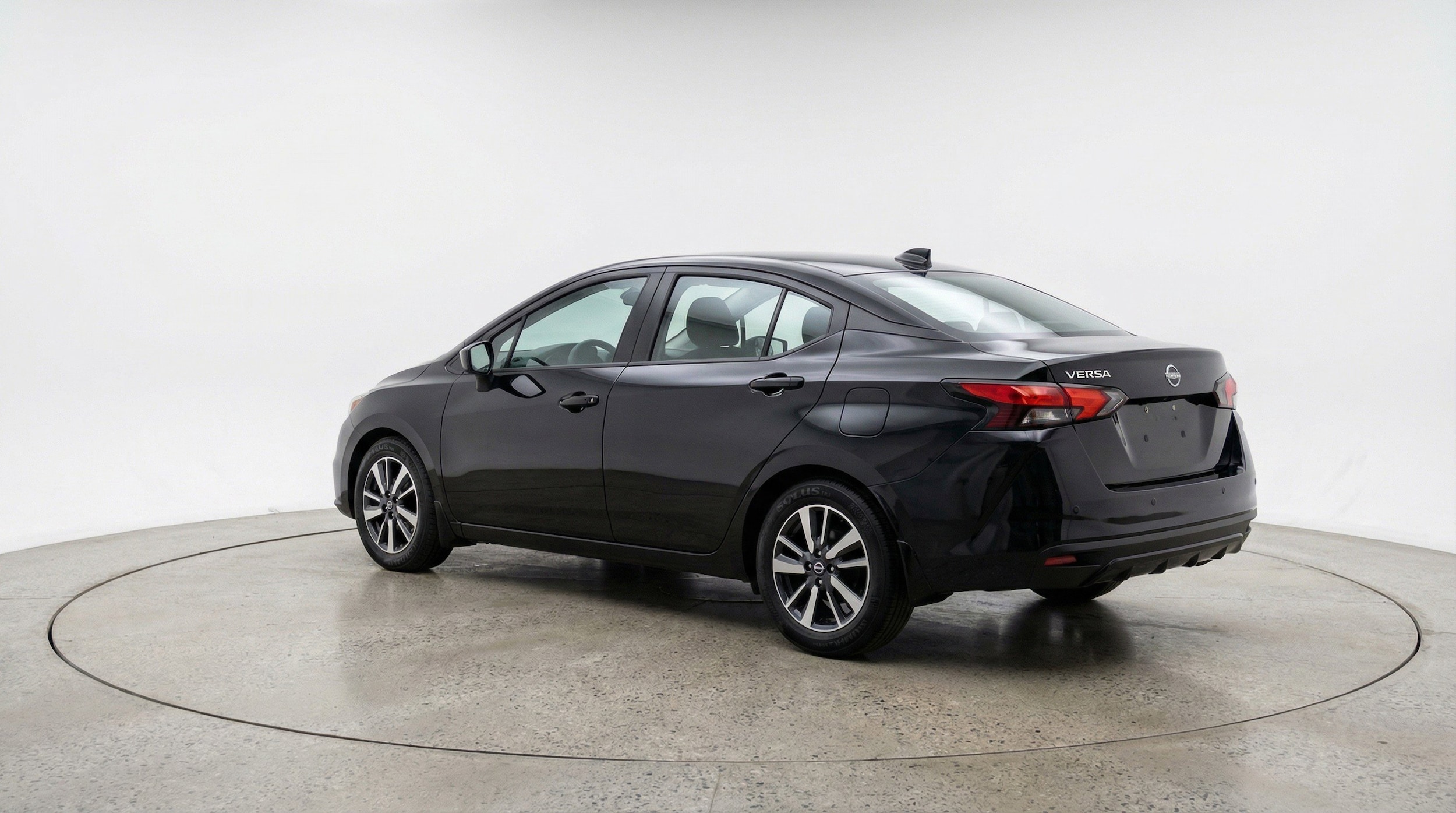 Thumbnail: 2025 Nissan Versa - 6