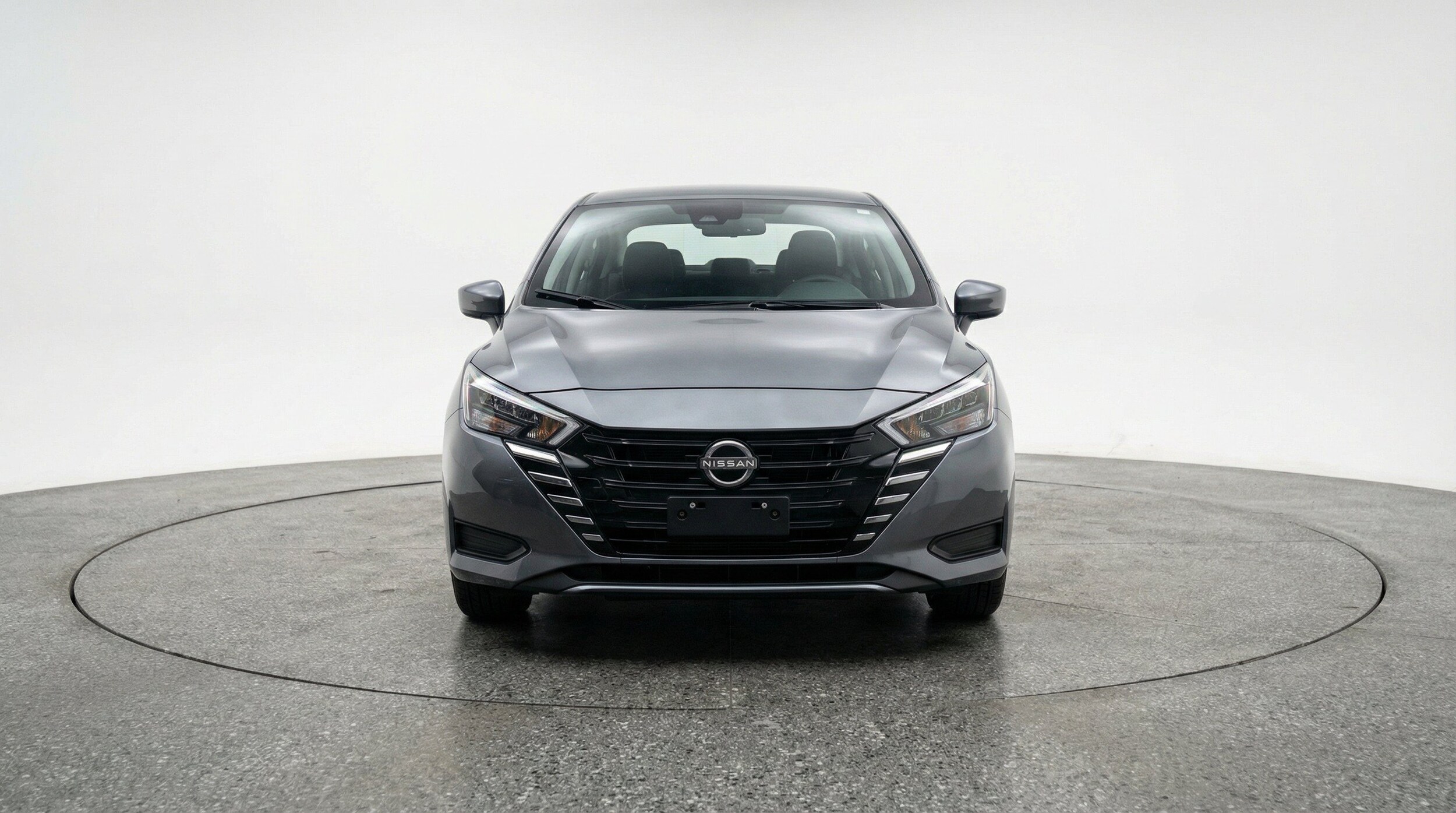 Thumbnail: 2025 Nissan Versa - 2