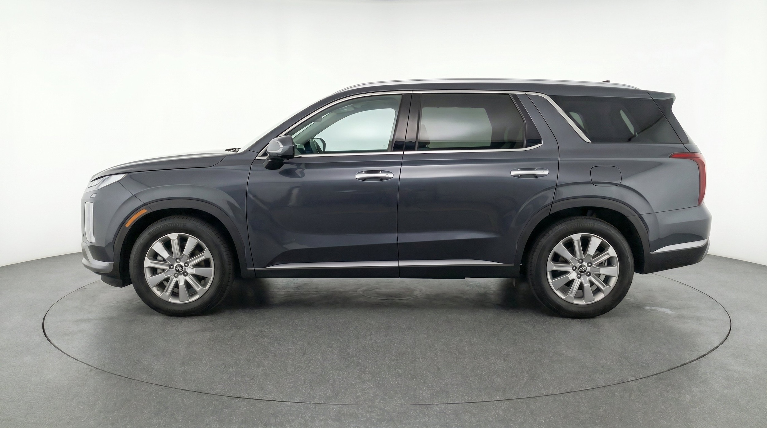Thumbnail: 2025 Hyundai Palisade - 5