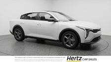 2025 Kia K4  -
                  Inglewood, CA