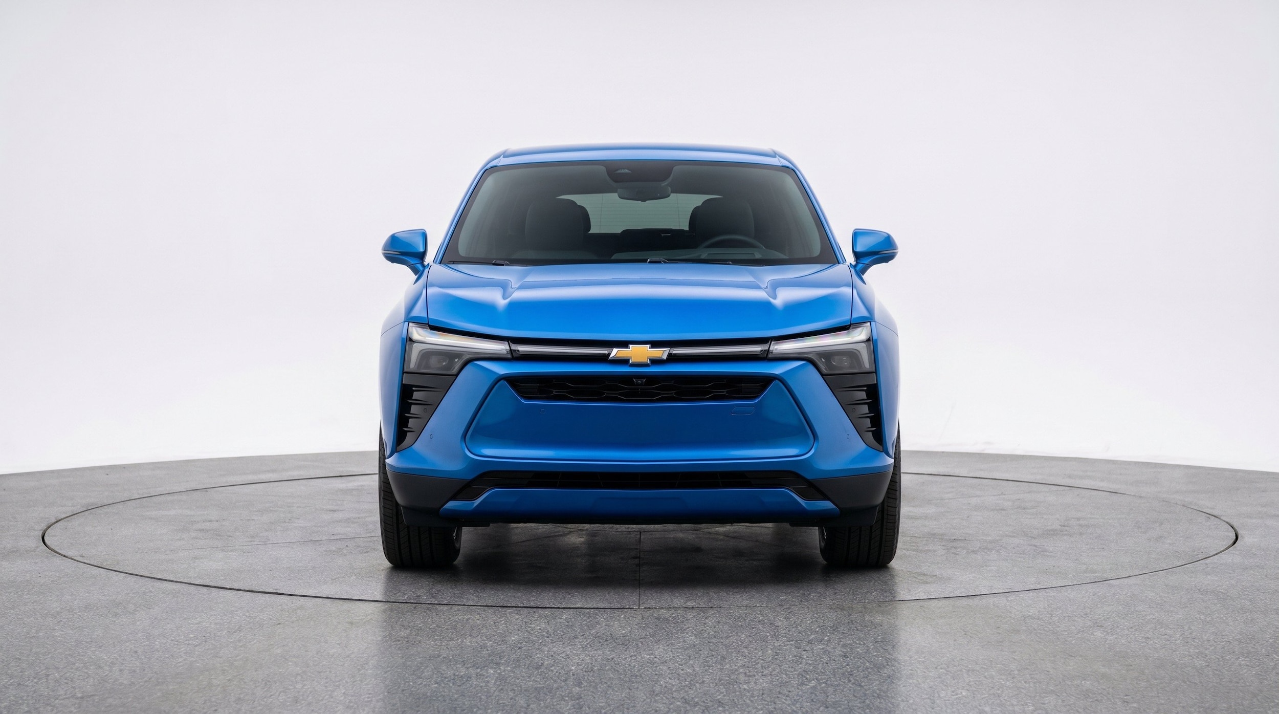 Thumbnail: 2025 Chevrolet Blazer - 2