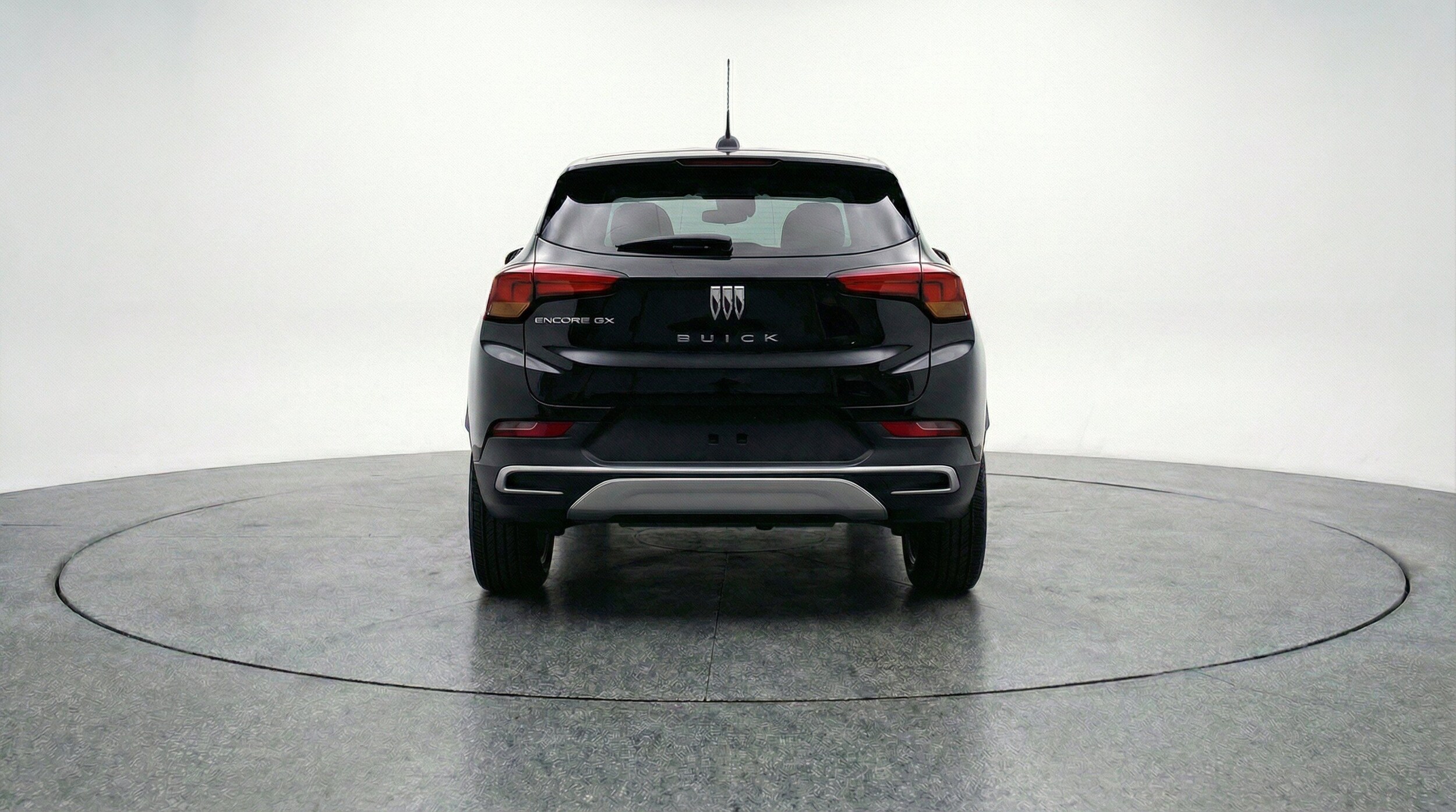 Thumbnail: 2026 Buick Encore GX - 7