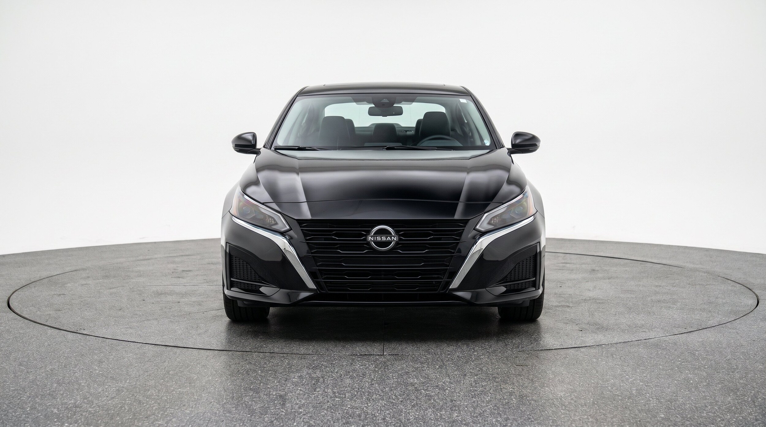Thumbnail: 2025 Nissan Altima - 2