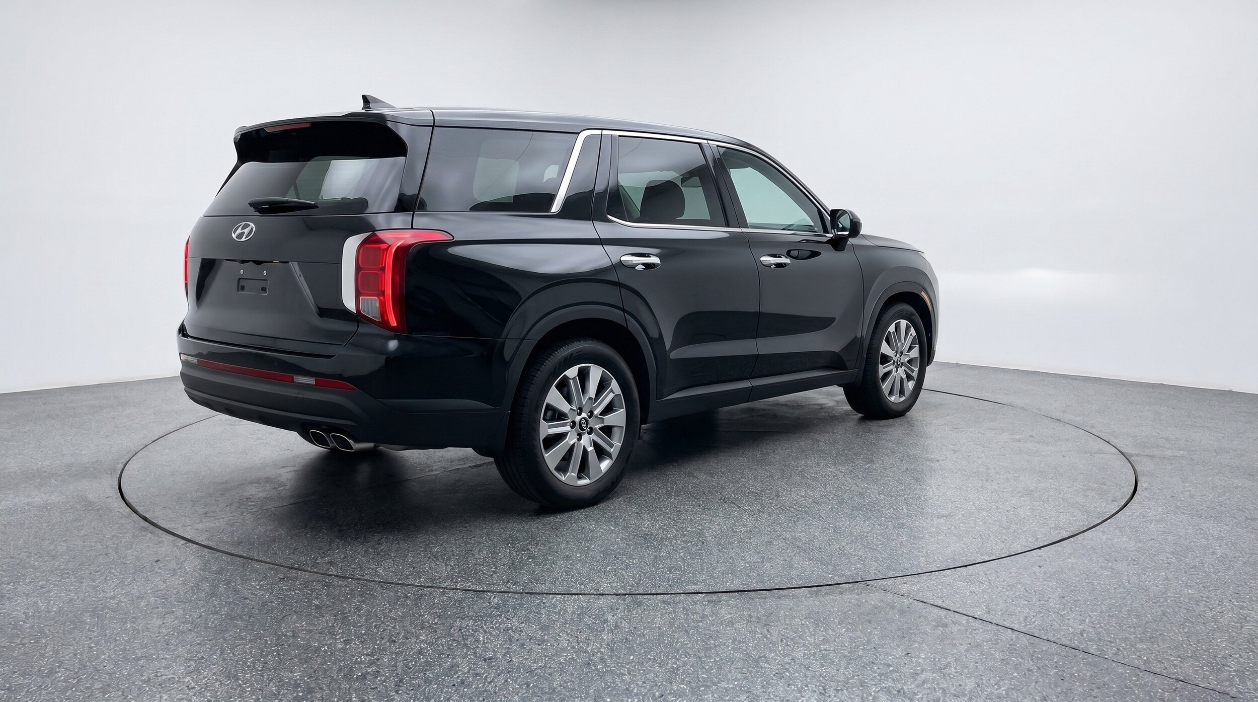 Thumbnail: 2025 Hyundai Palisade - 9
