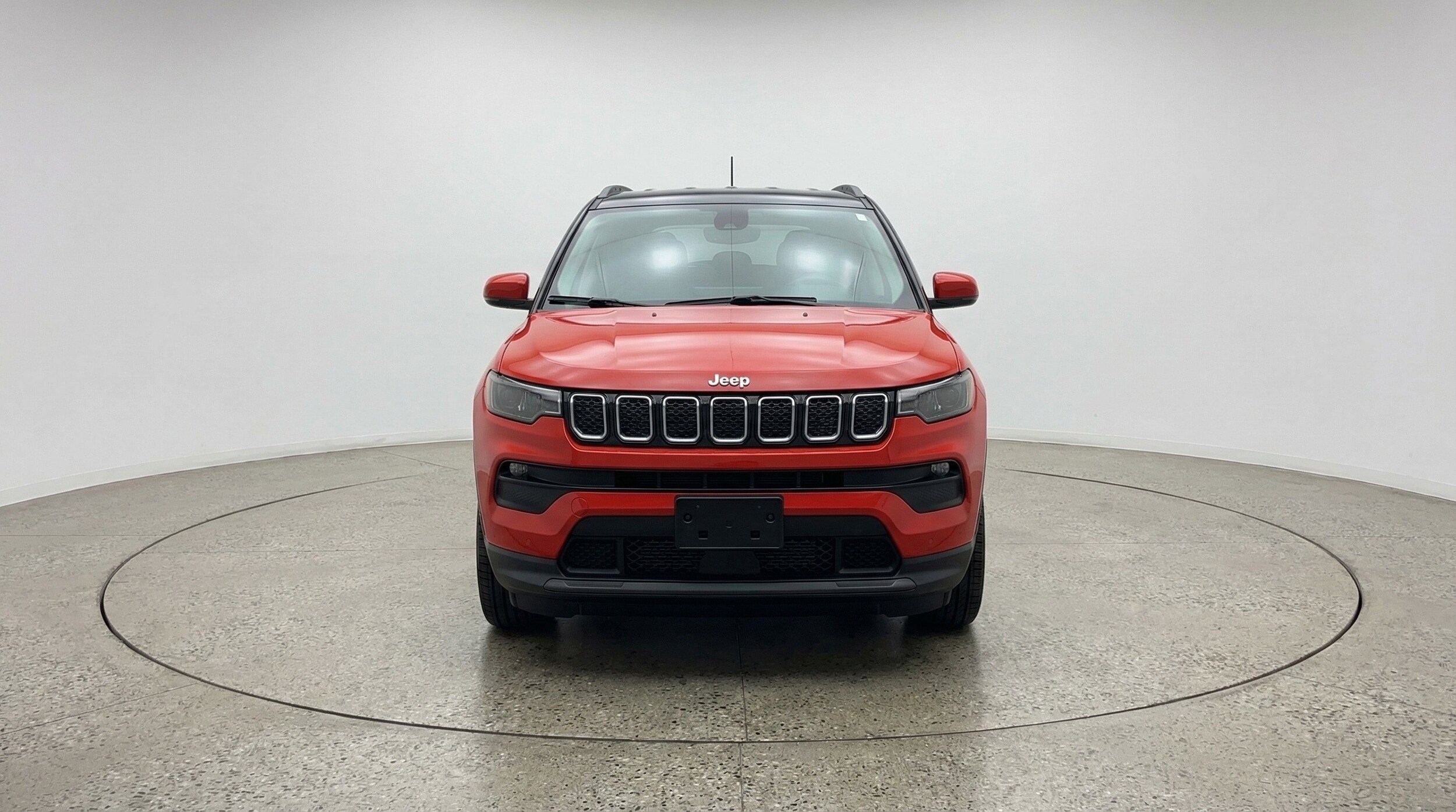 Thumbnail: 2025 Jeep Compass - 2
