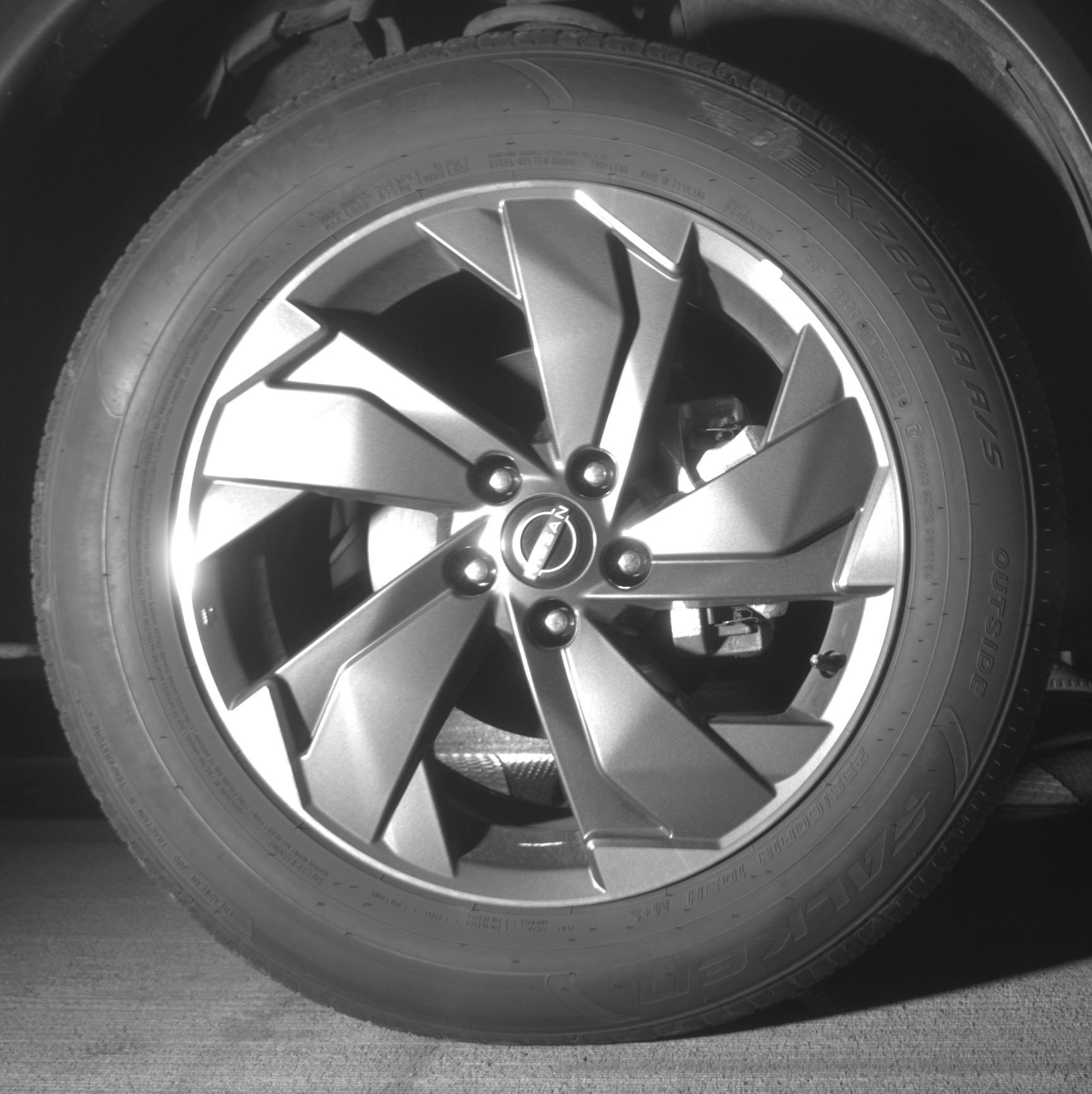 Thumbnail: 2025 Nissan Rogue - 13