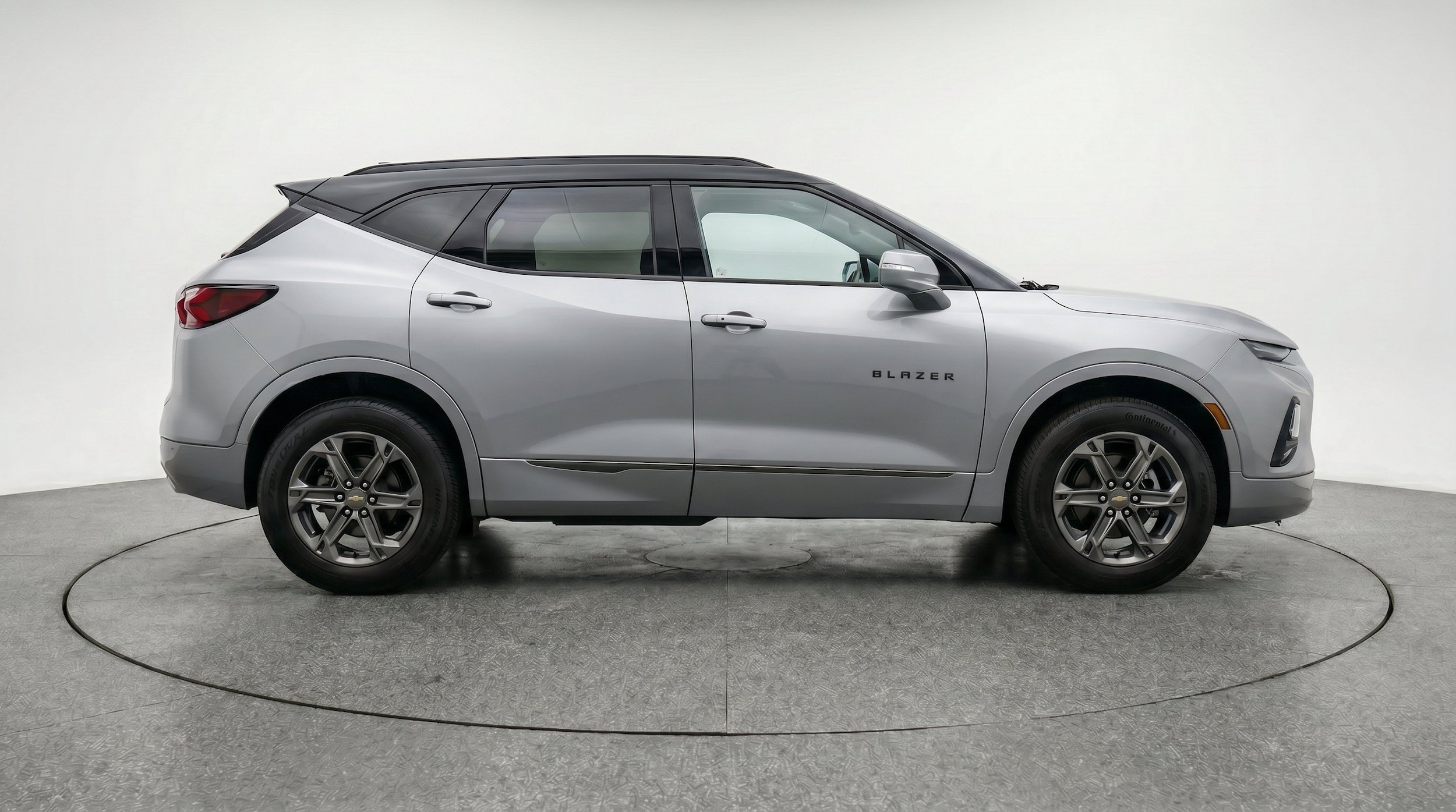 Thumbnail: 2026 Chevrolet Blazer - 11