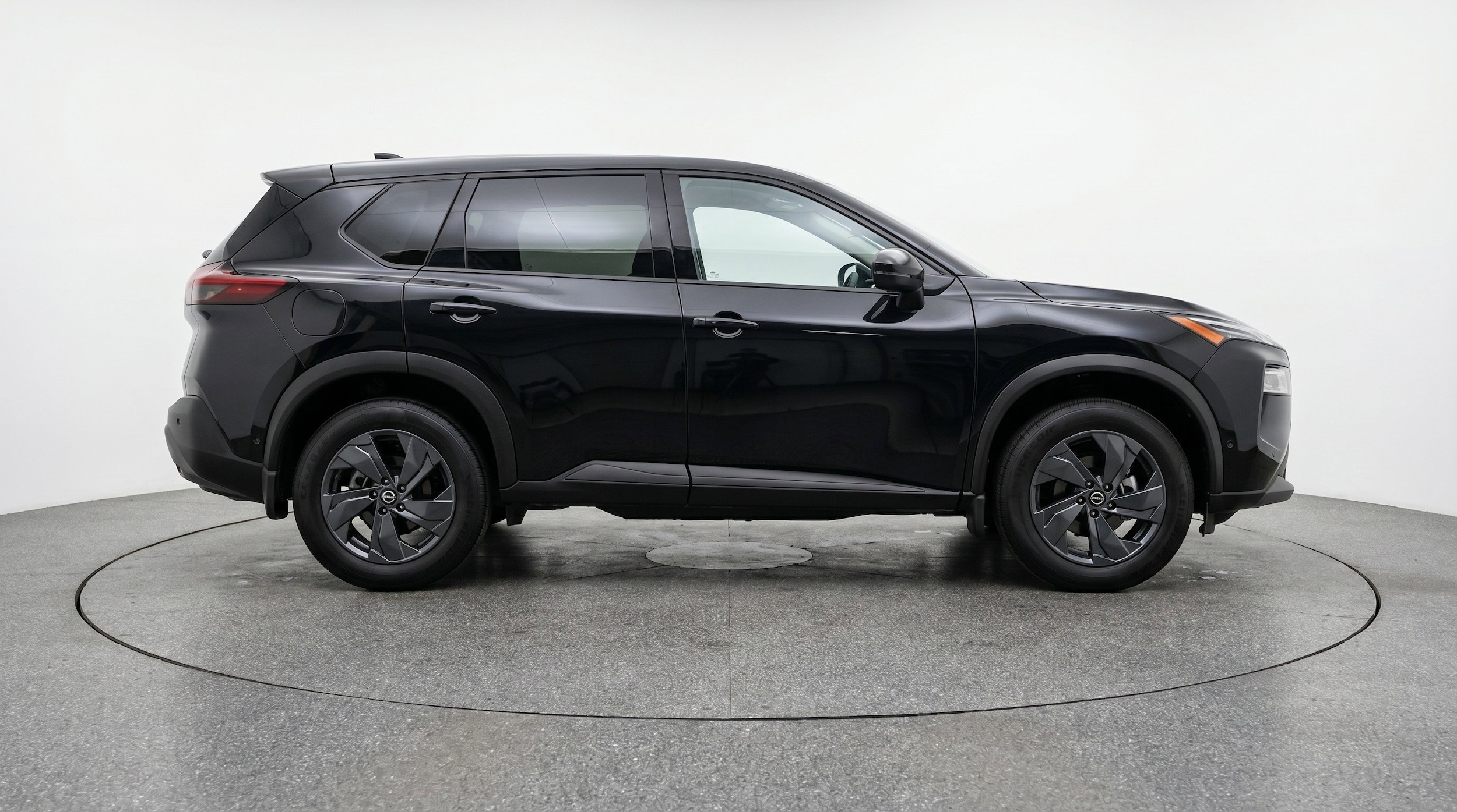 Thumbnail: 2025 Nissan Rogue - 11