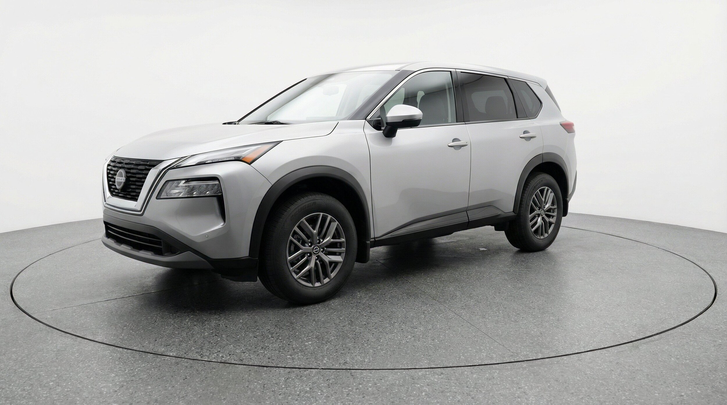Thumbnail: 2026 Nissan Rogue - 3