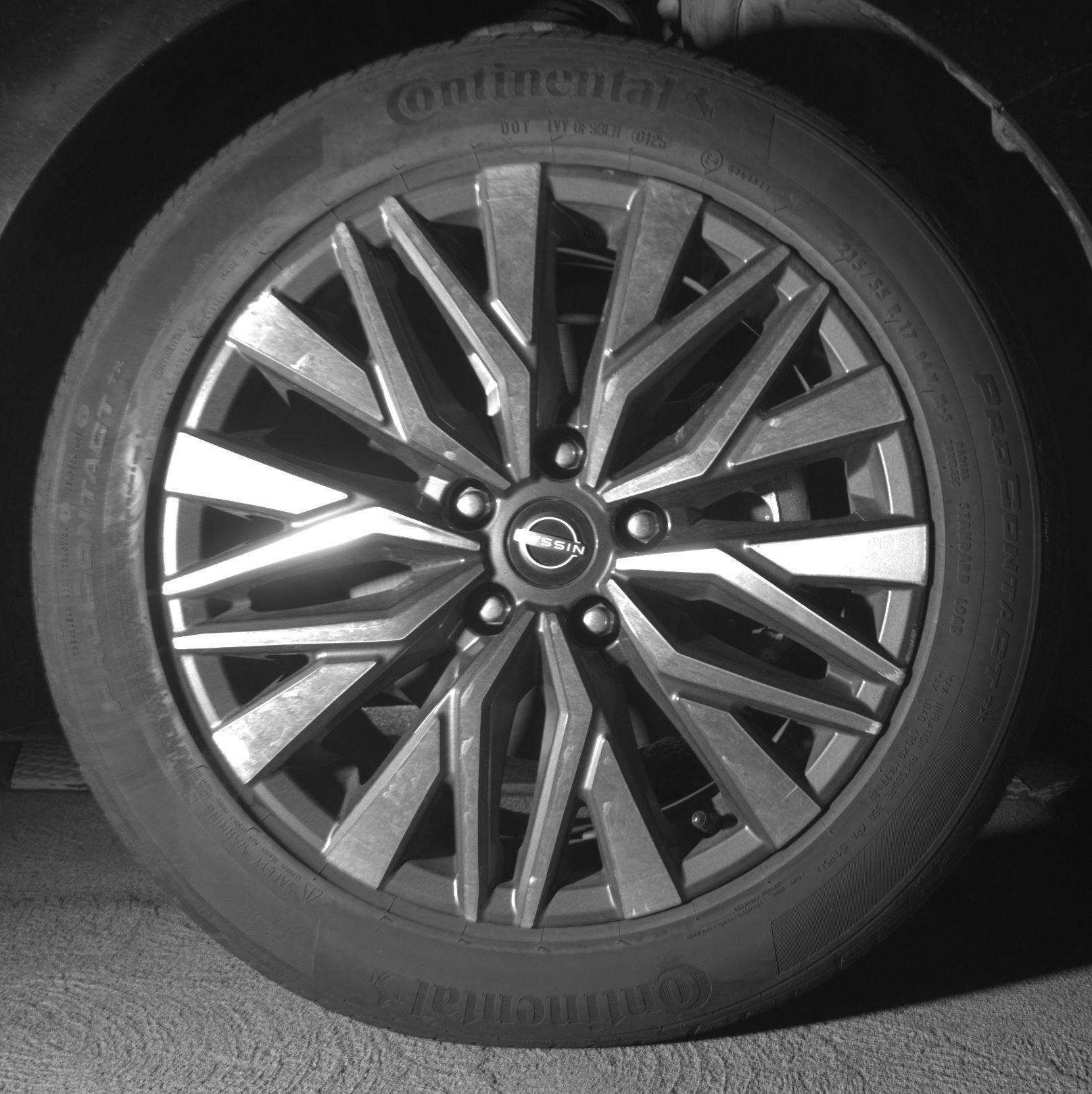 Thumbnail: 2025 Nissan Altima - 13