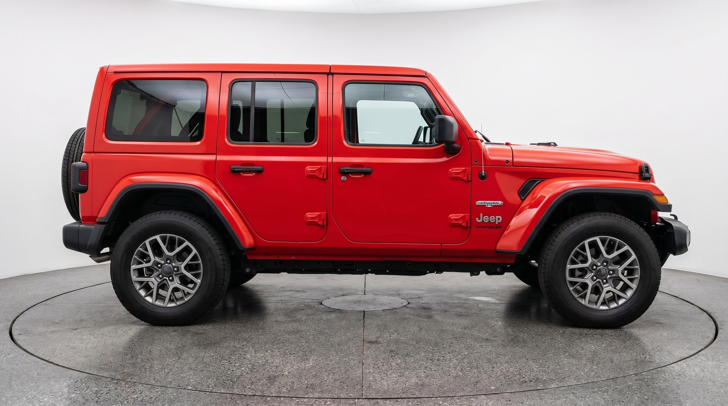 Thumbnail: 2025 Jeep Wrangler - 11