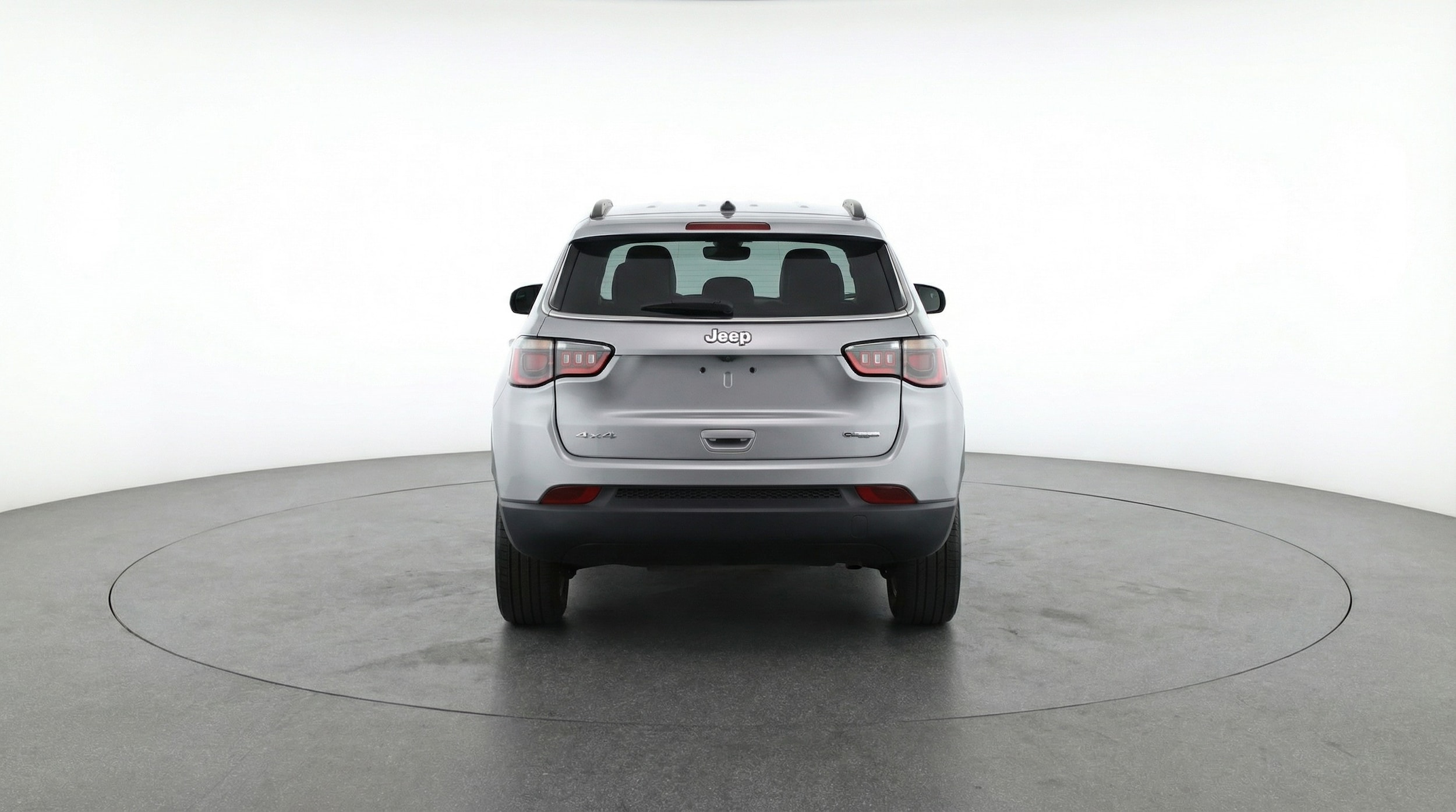 Thumbnail: 2025 Jeep Compass - 6