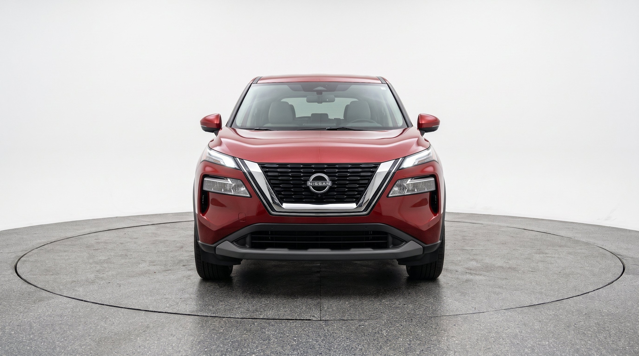 Thumbnail: 2025 Nissan Rogue - 2