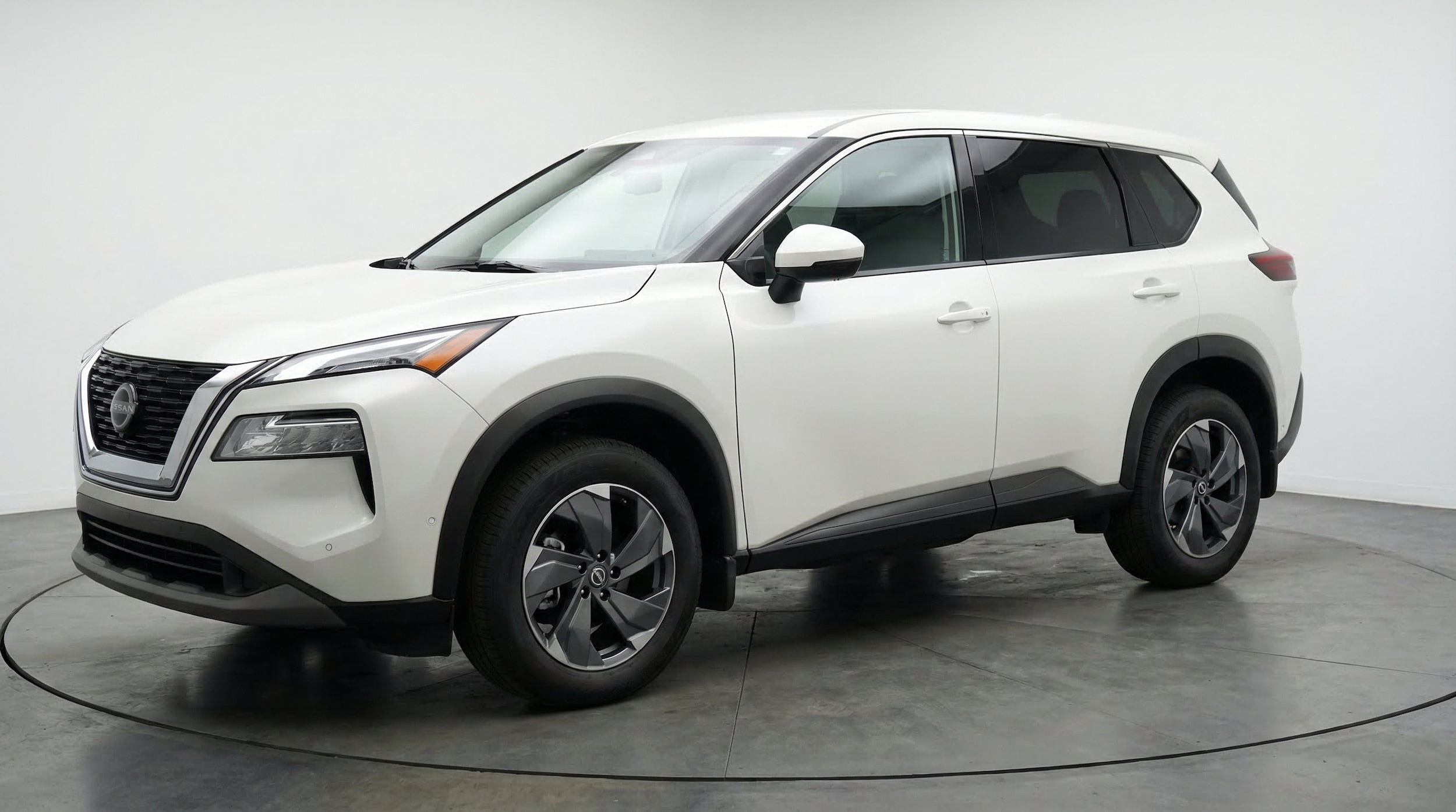 Thumbnail: 2025 Nissan Rogue - 3