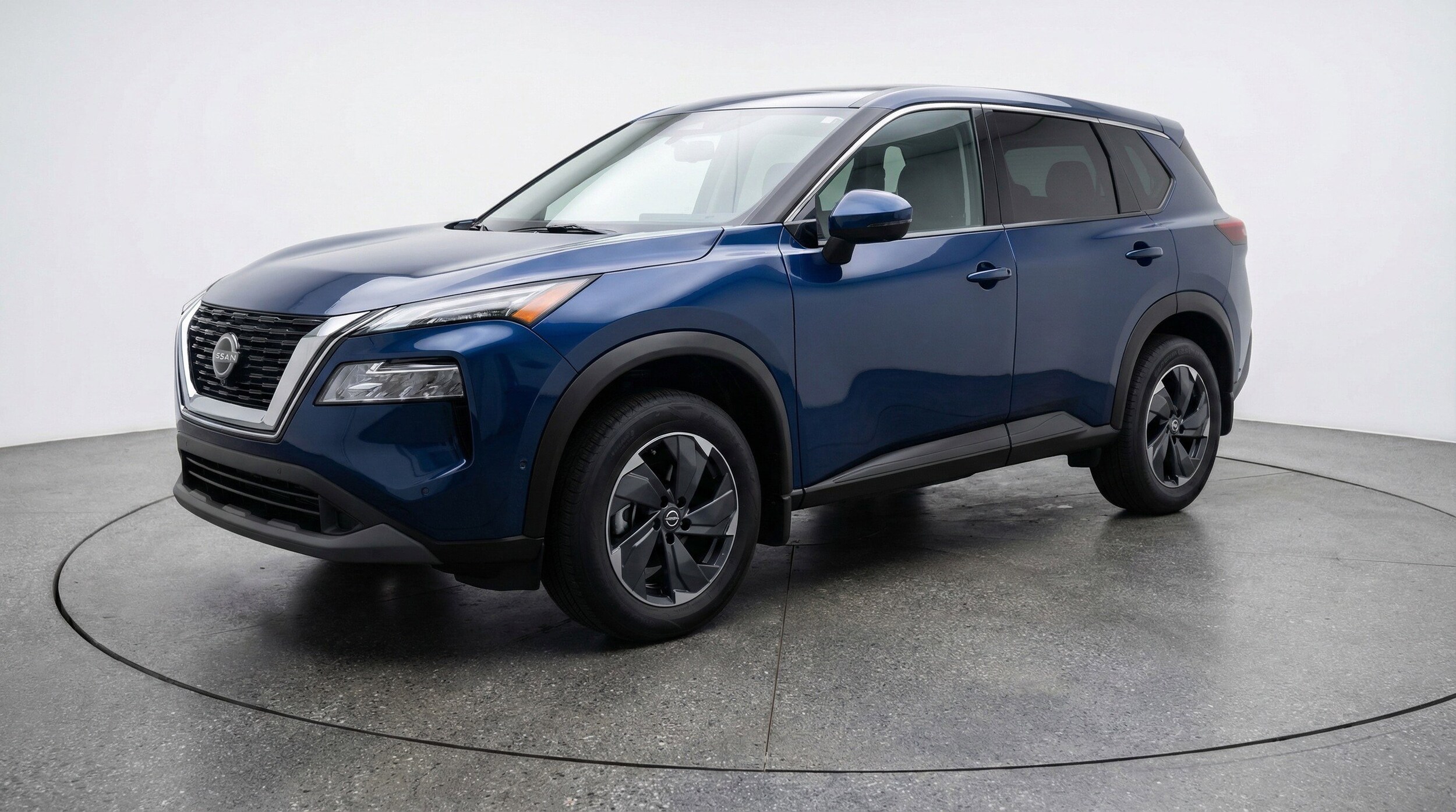 Thumbnail: 2025 Nissan Rogue - 3