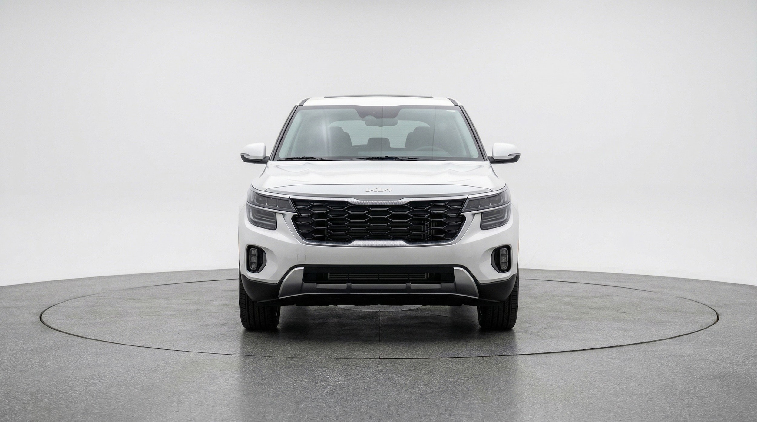 Thumbnail: 2025 Kia Seltos - 2