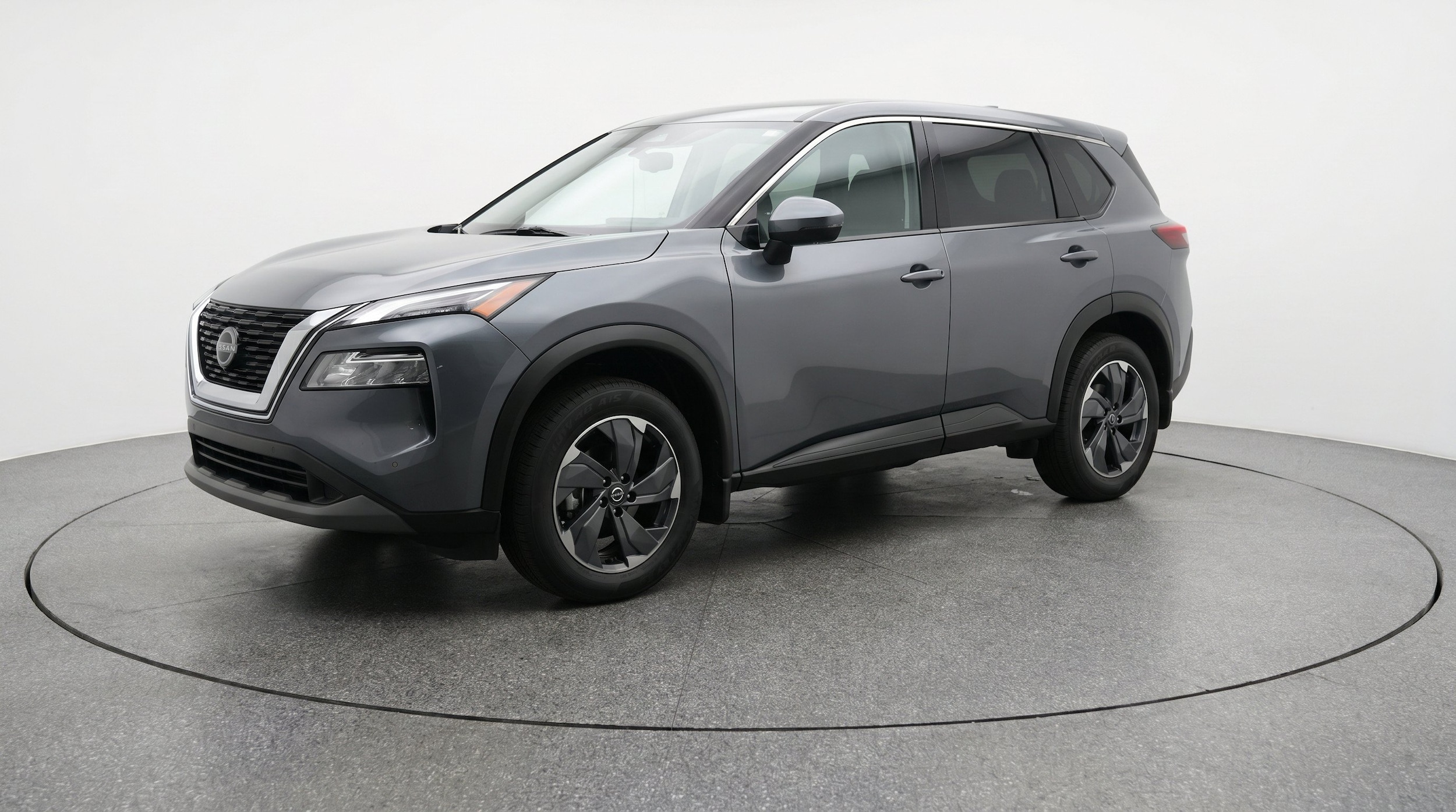 Thumbnail: 2025 Nissan Rogue - 3