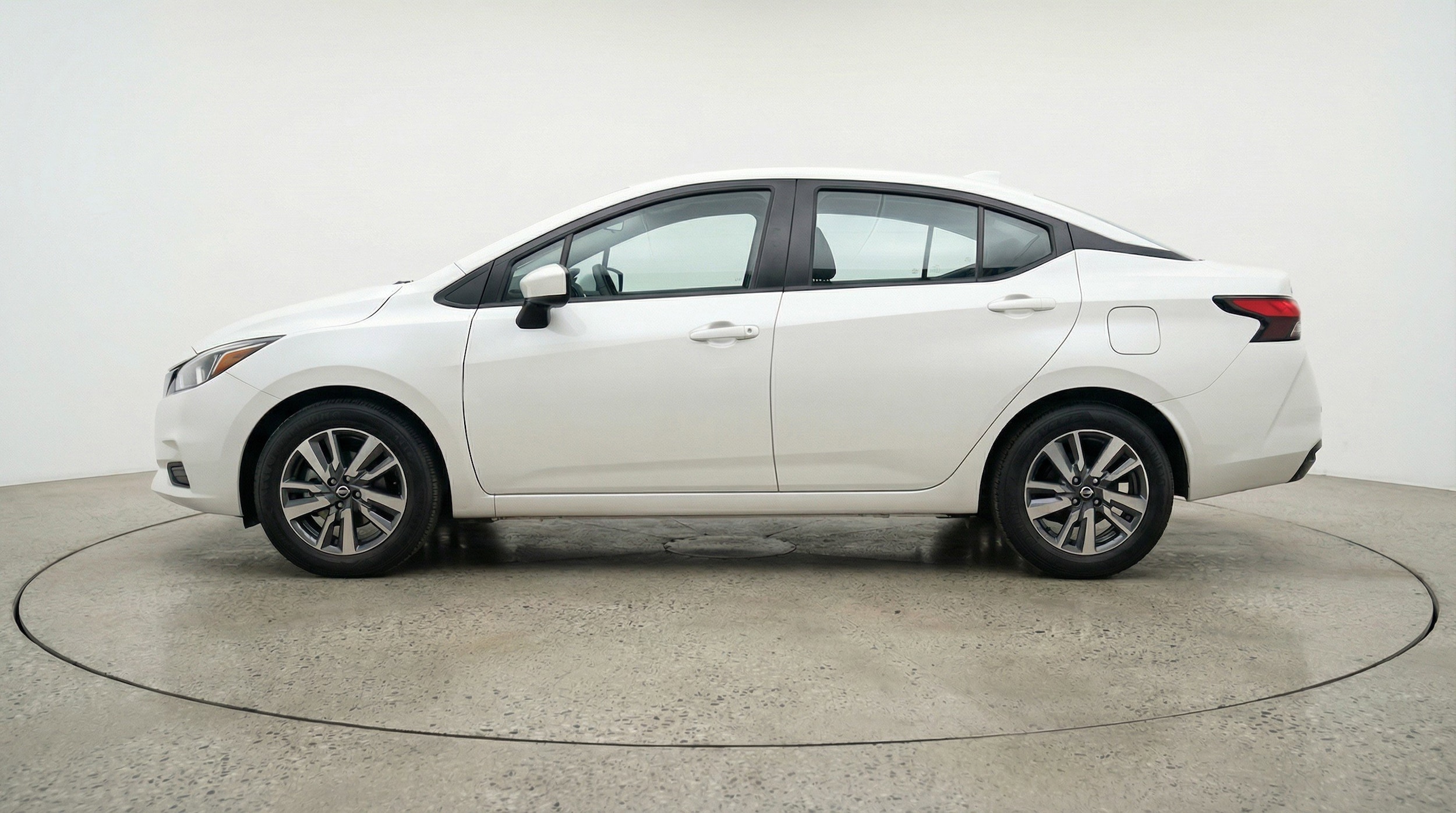 Thumbnail: 2025 Nissan Versa - 5