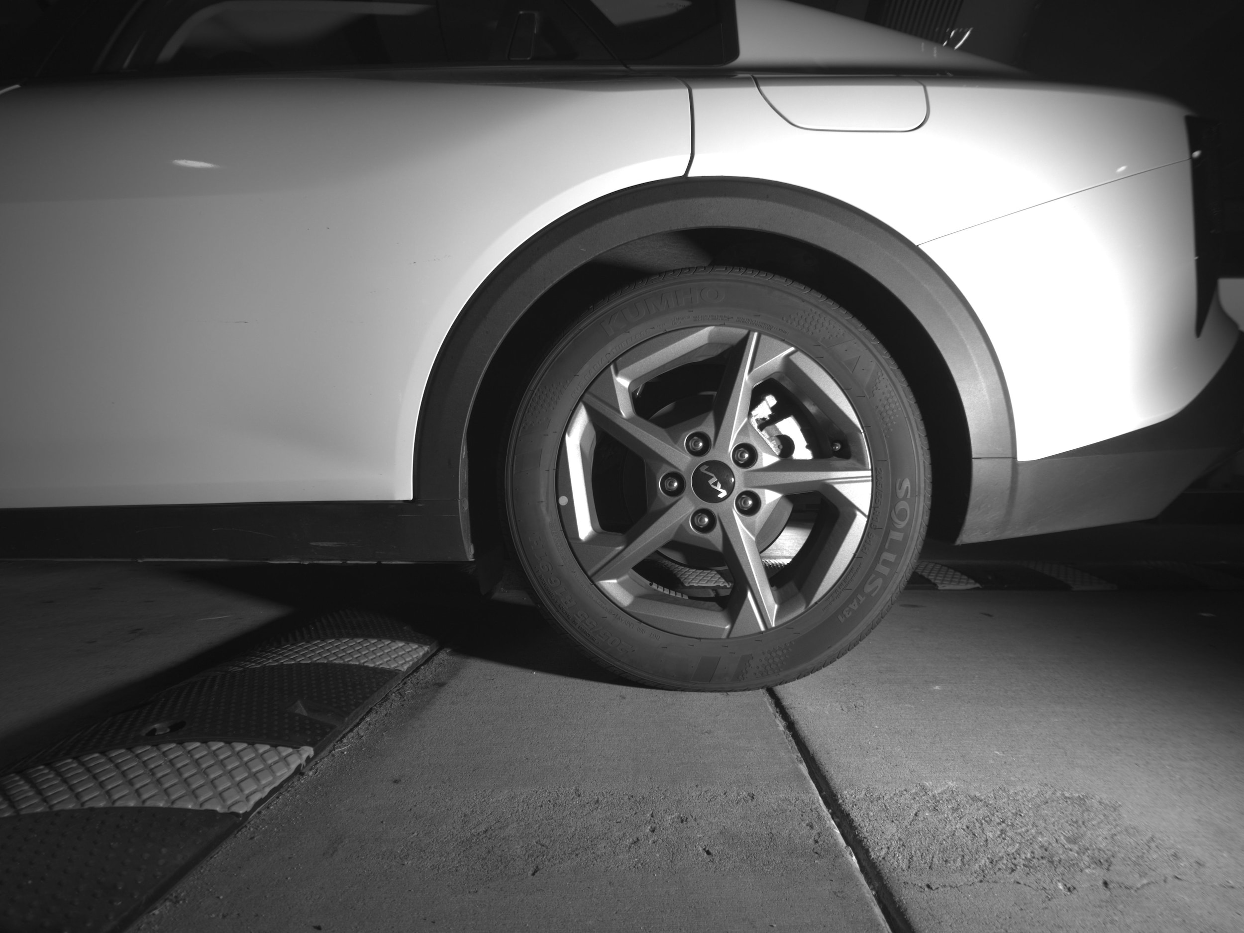 Thumbnail: 2025 Kia K4 - 11