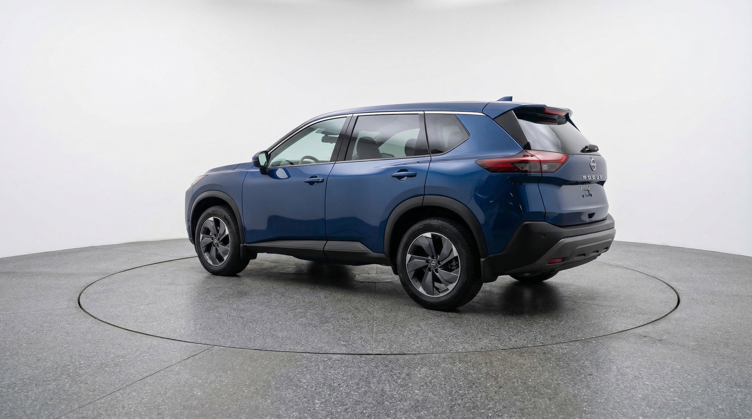 Thumbnail: 2025 Nissan Rogue - 6