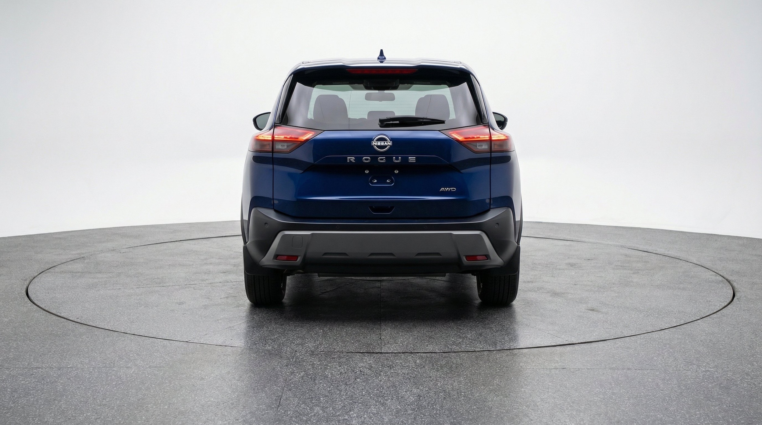 Thumbnail: 2025 Nissan Rogue - 7