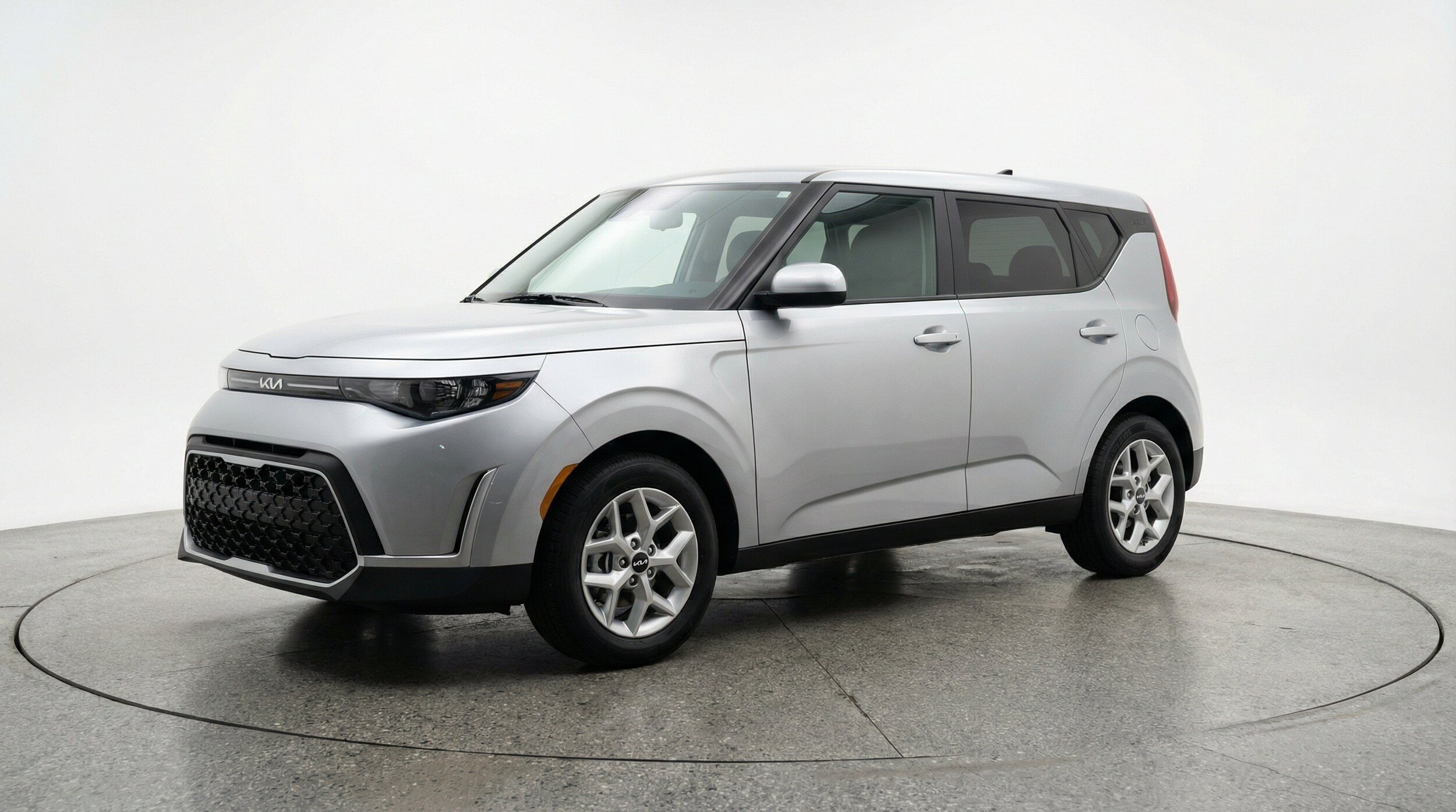 Thumbnail: 2025 Kia Soul - 3